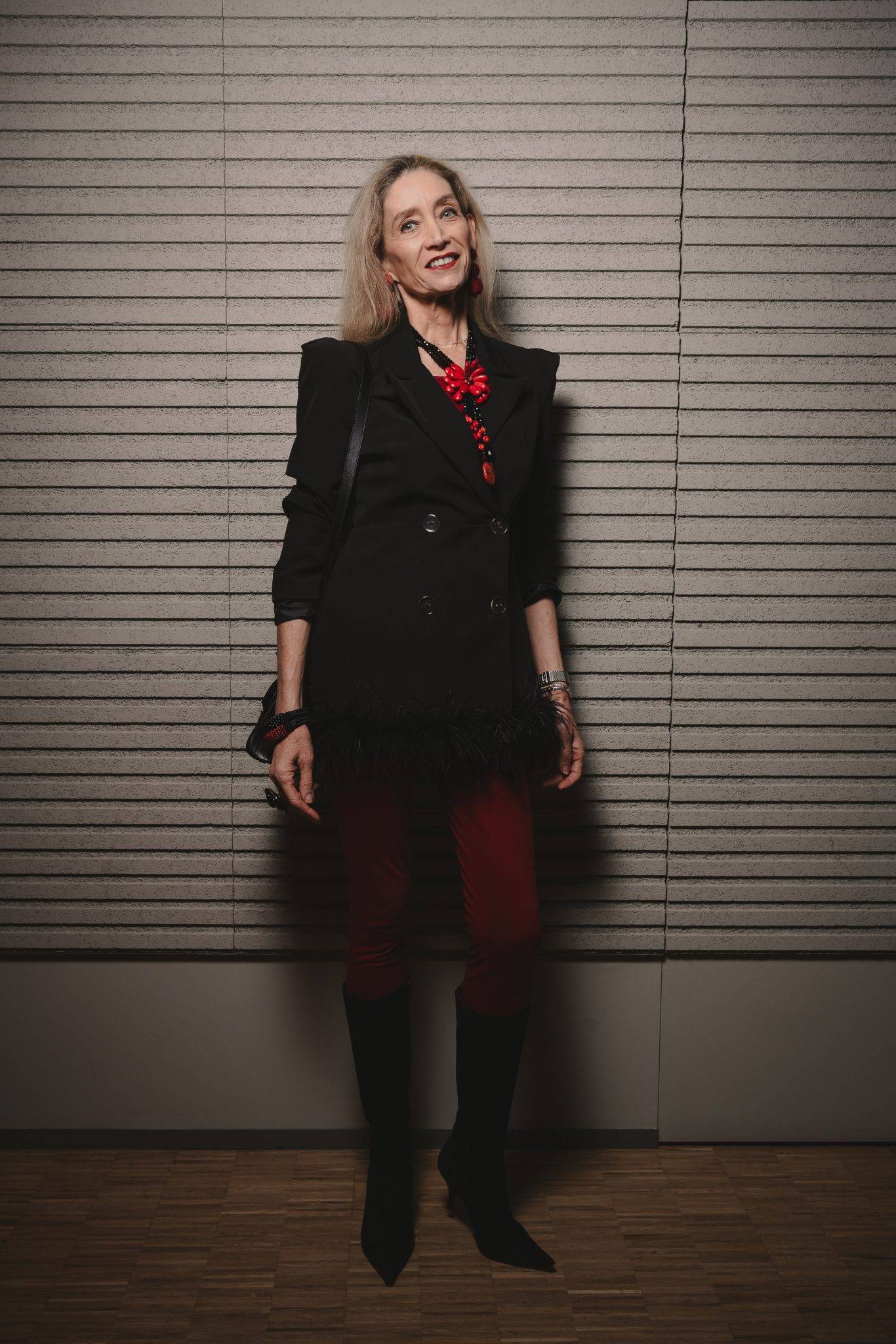  - An Evening Dedicated to Triennale Milano’s Patrons, Between Cocktails, Shared Visions, and a Gospel Choir