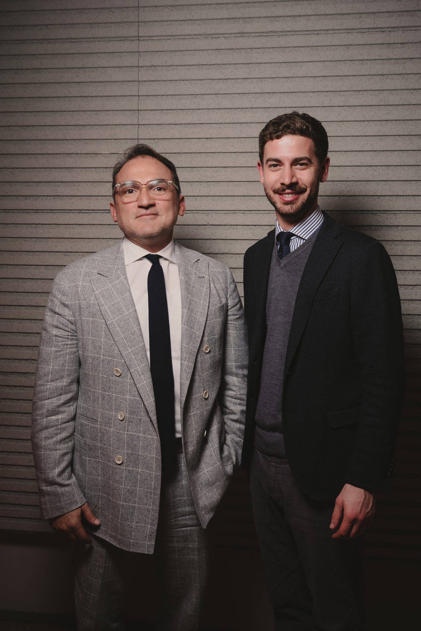  - An Evening Dedicated to Triennale Milano’s Patrons, Between Cocktails, Shared Visions, and a Gospel Choir