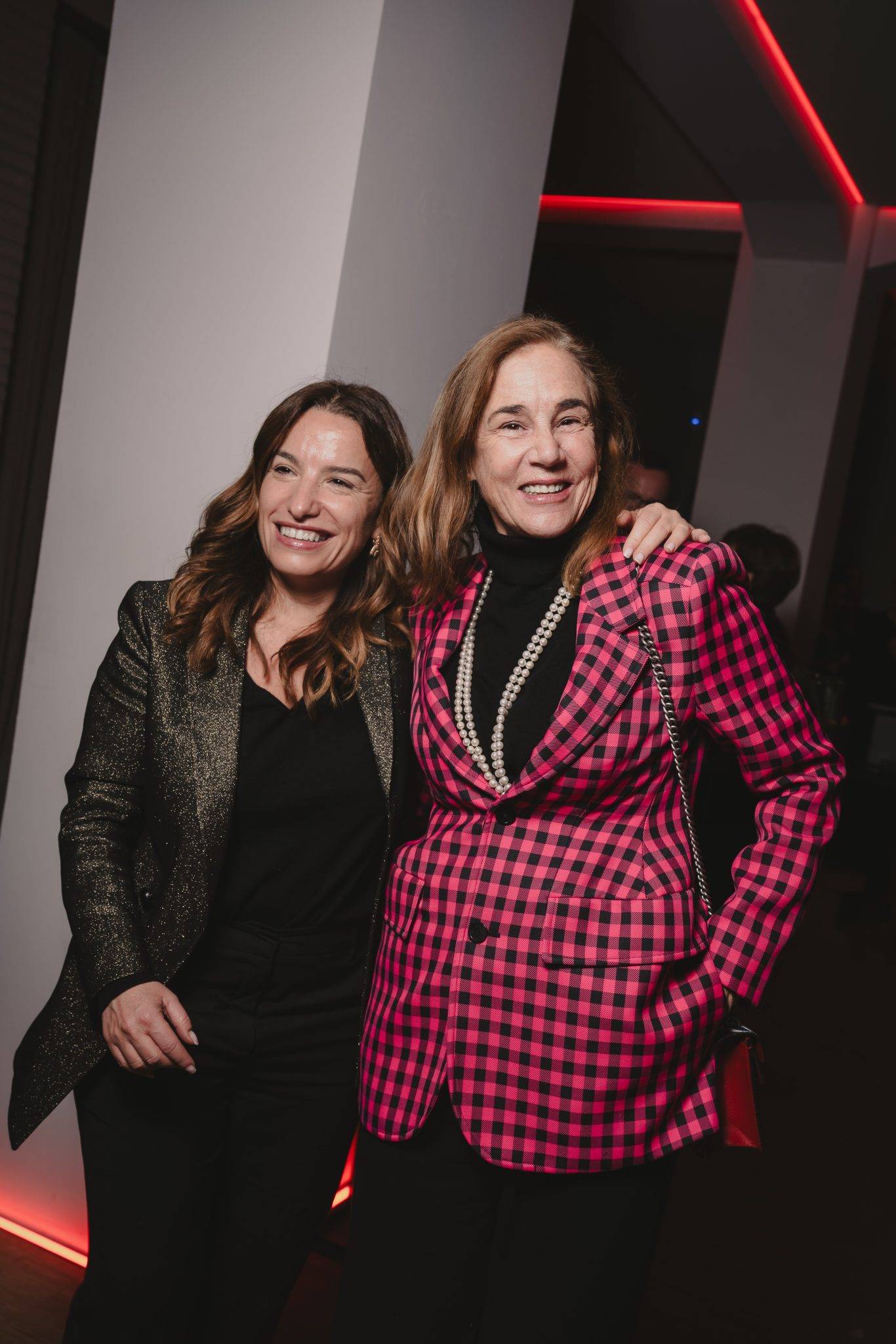  - Una serata dedicata ai Patron di Triennale Milano tra cocktail, visioni e coro gospel