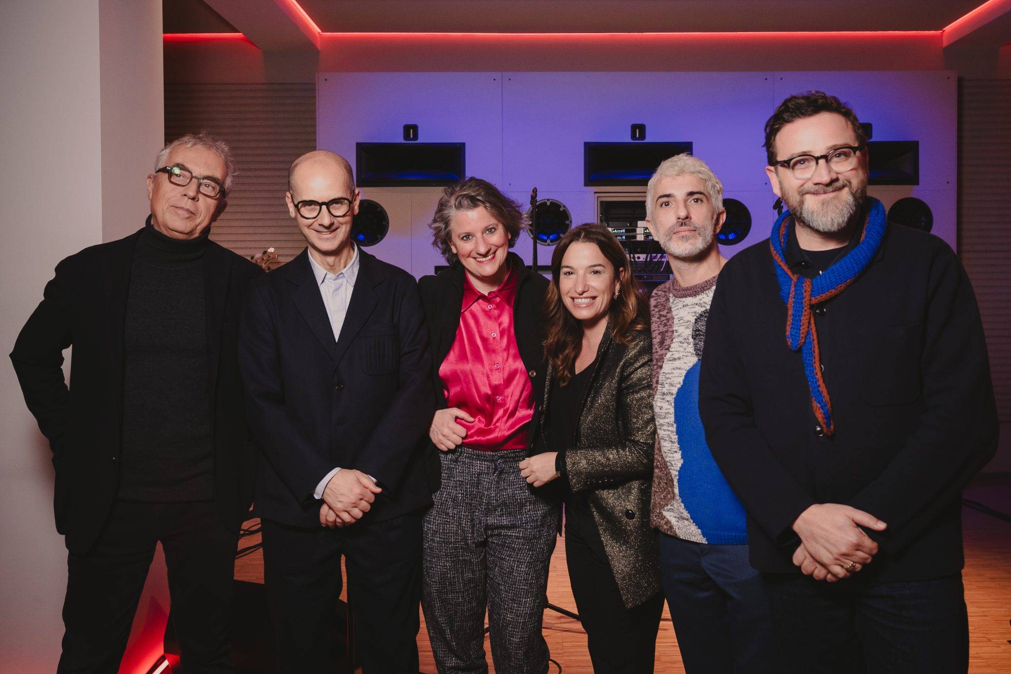  - SAY WHO 2025: una costellazione culturale tra arte, moda e visioni