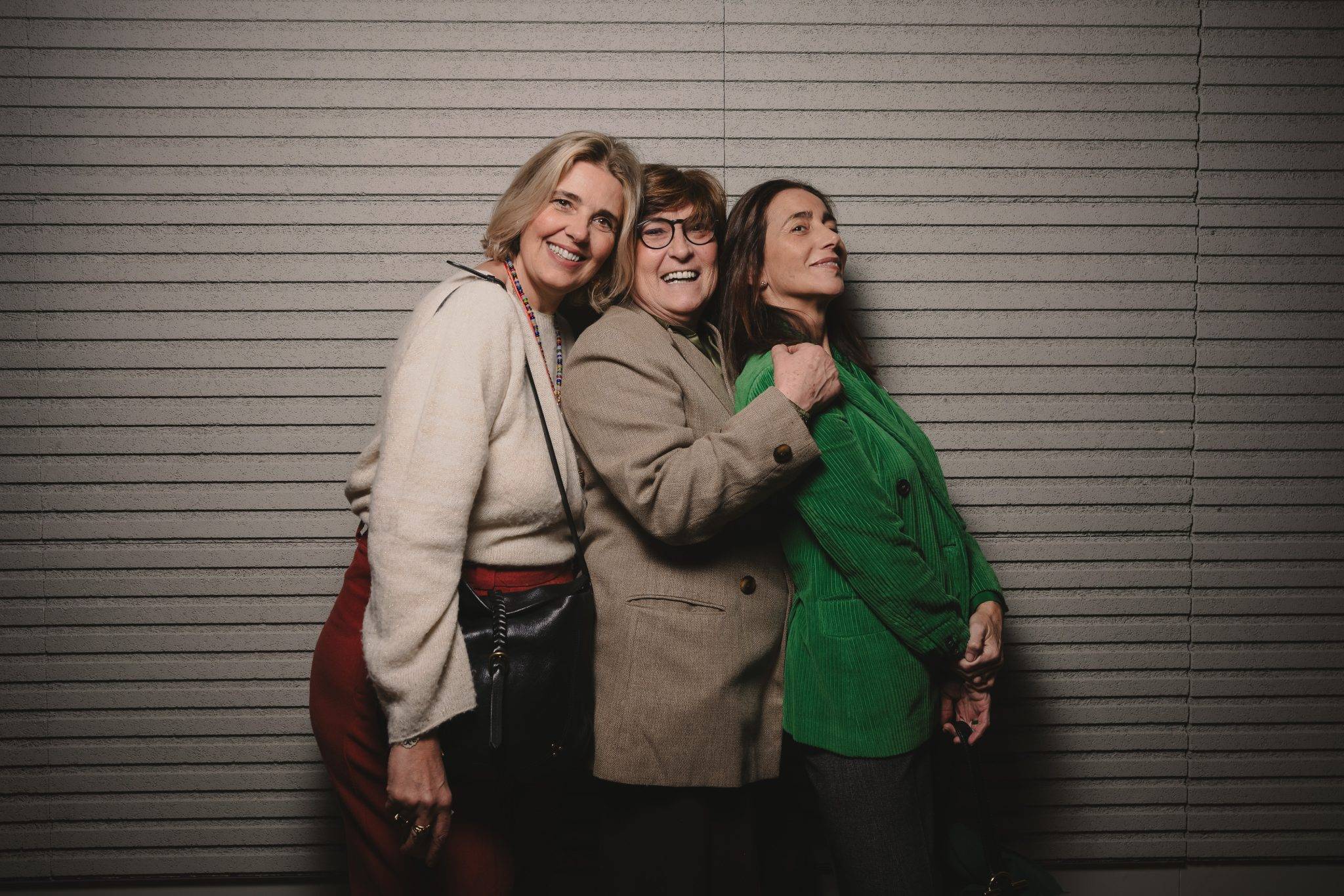  - An Evening Dedicated to Triennale Milano’s Patrons, Between Cocktails, Shared Visions, and a Gospel Choir