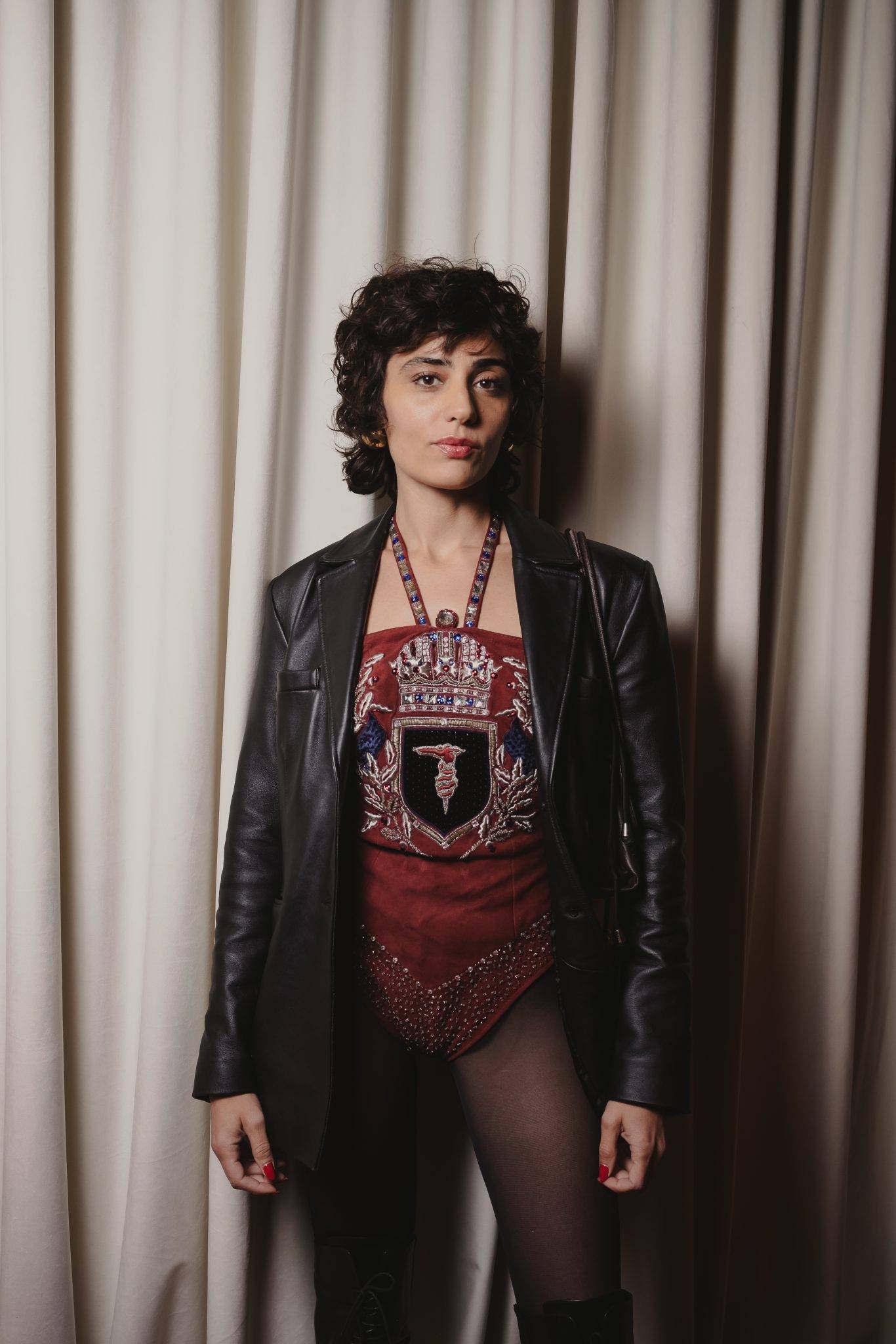  - SAY WHO 2025: una costellazione culturale tra arte, moda e visioni