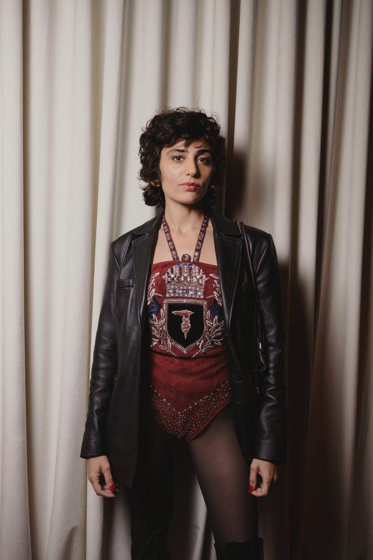  - SAY WHO ITALY 2025: A cultural Constellation of Art, Fashion, and Visions