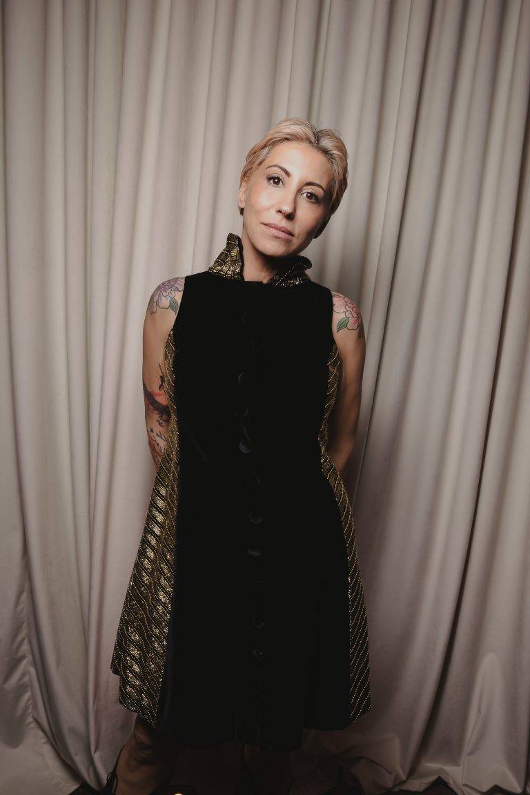  - SAY WHO ITALY 2025: A cultural Constellation of Art, Fashion, and Visions