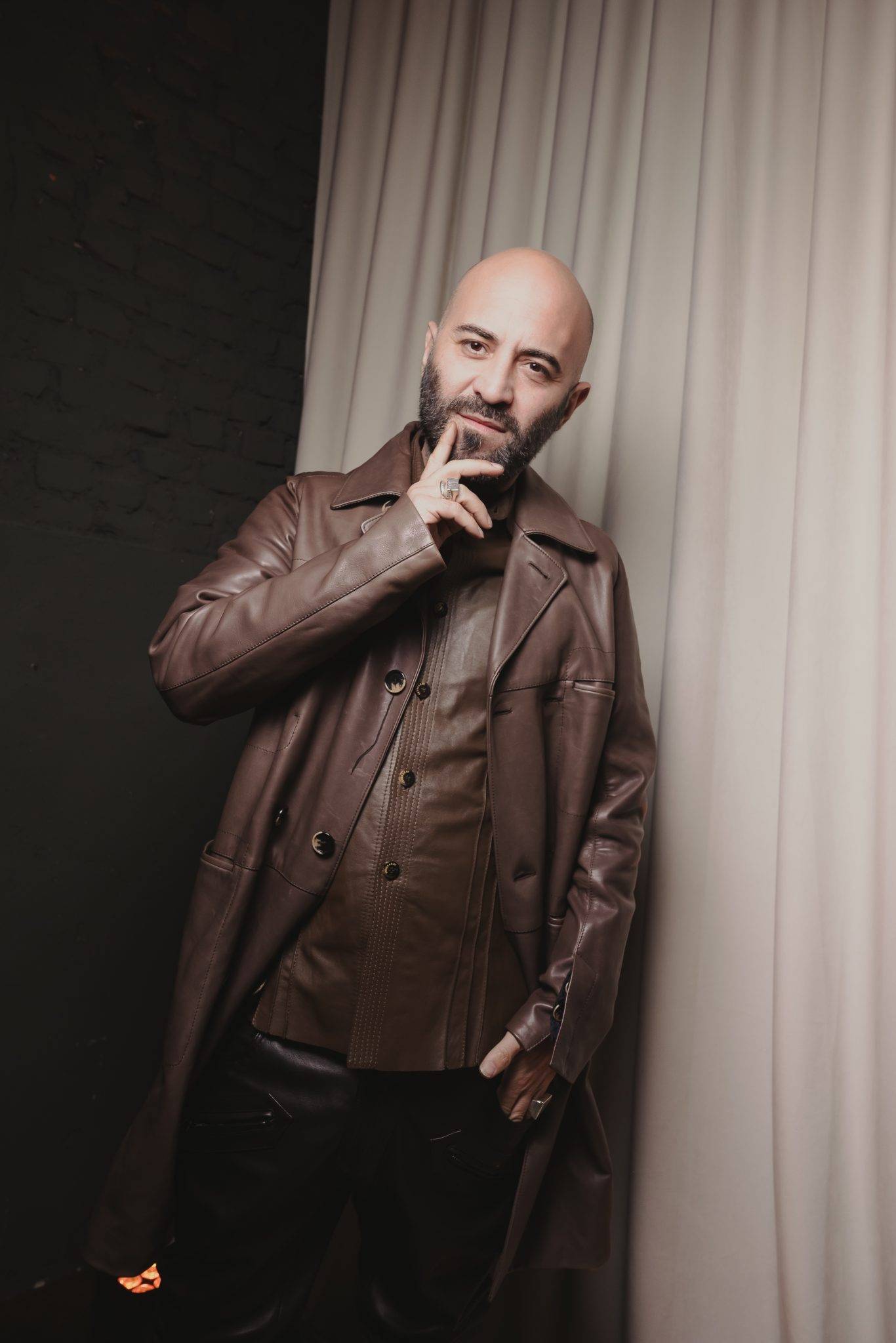  - SAY WHO 2025: una costellazione culturale tra arte, moda e visioni