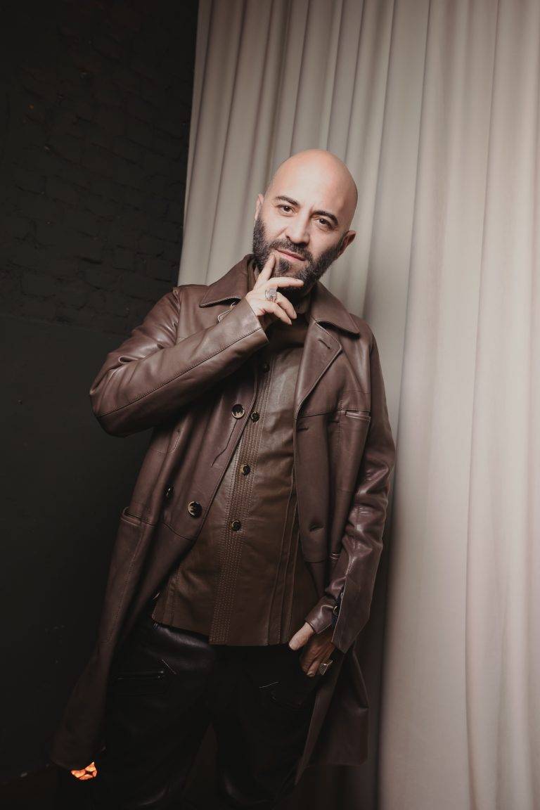  - SAY WHO ITALY 2025: A cultural Constellation of Art, Fashion, and Visions