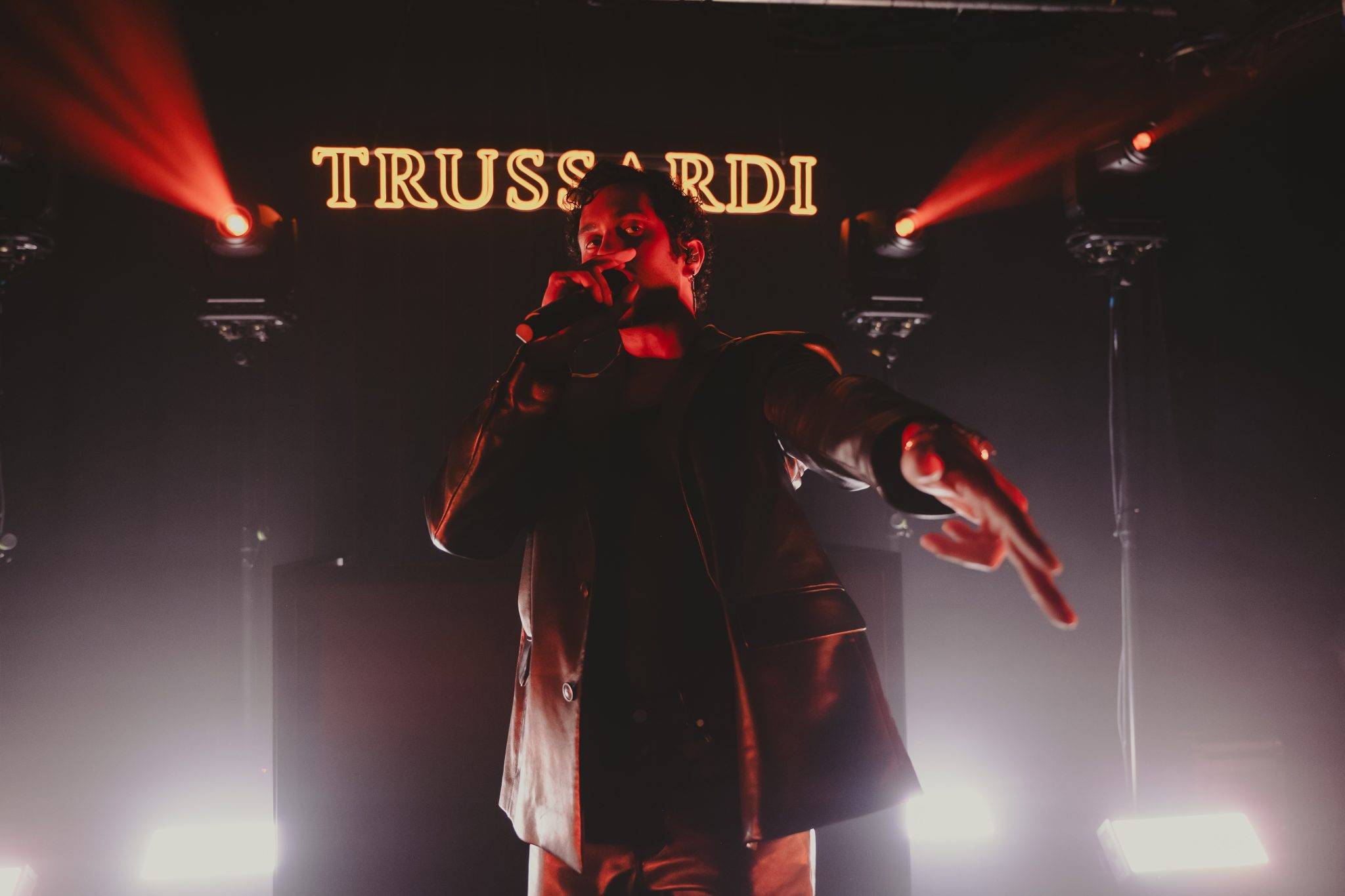  - SAY WHO ITALY 2025: A cultural Constellation of Art, Fashion, and Visions