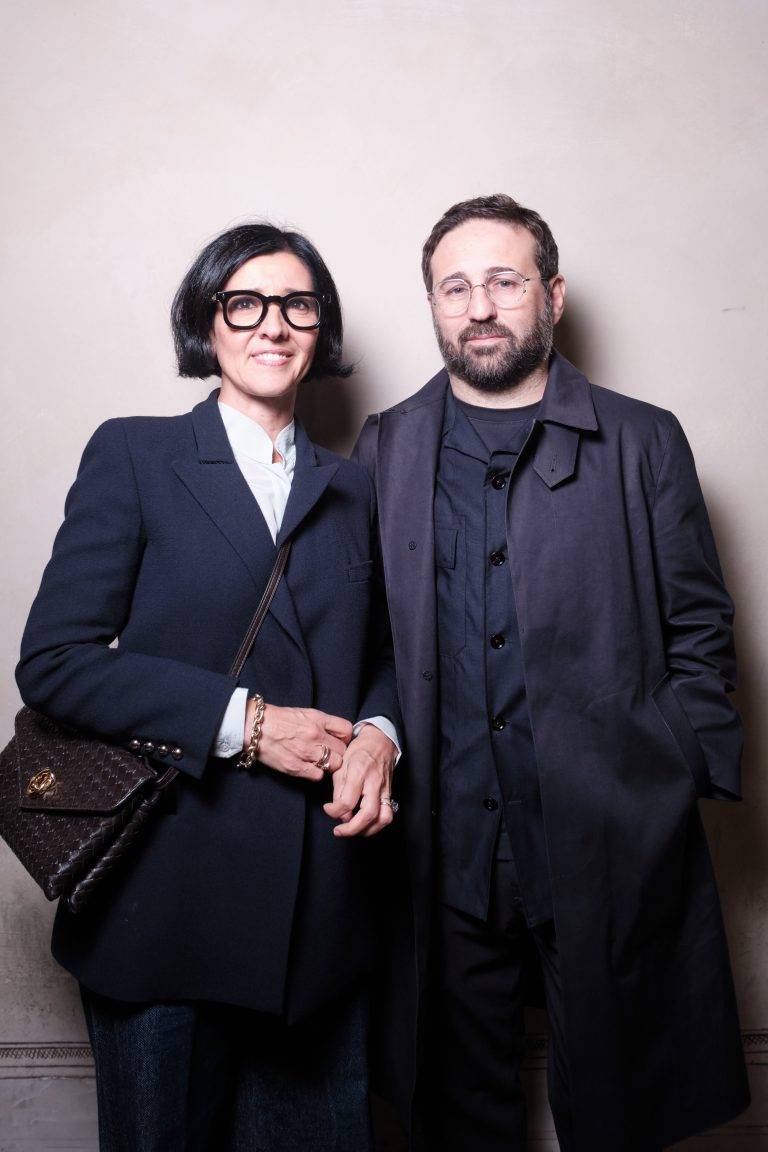  - SAY WHO ITALY 2025: A cultural Constellation of Art, Fashion, and Visions