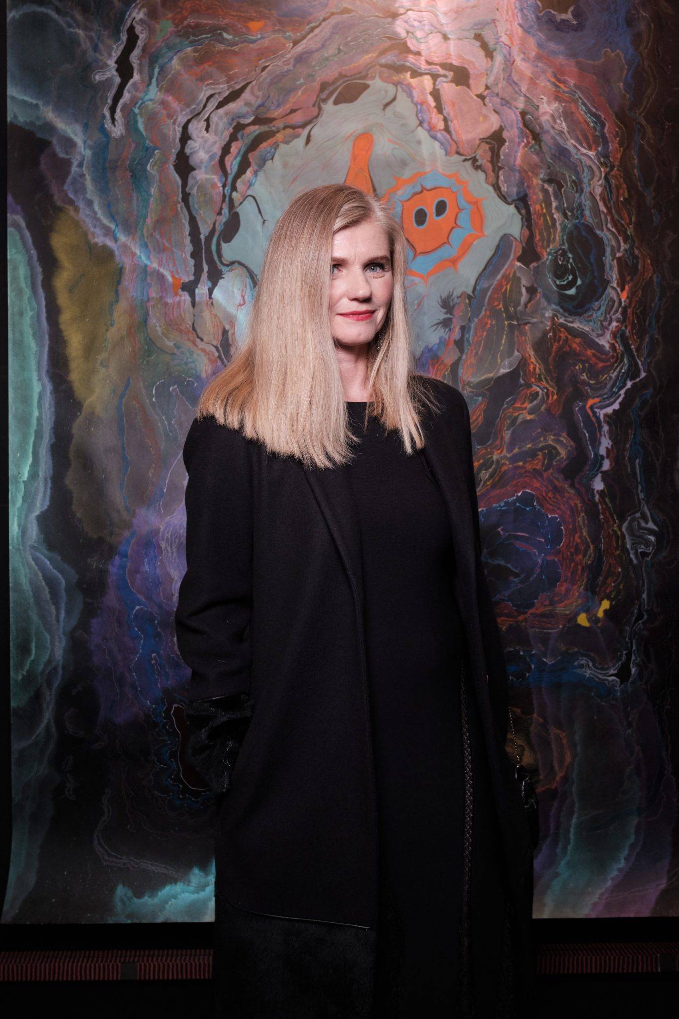  - SAY WHO ITALY 2025: A cultural Constellation of Art, Fashion, and Visions