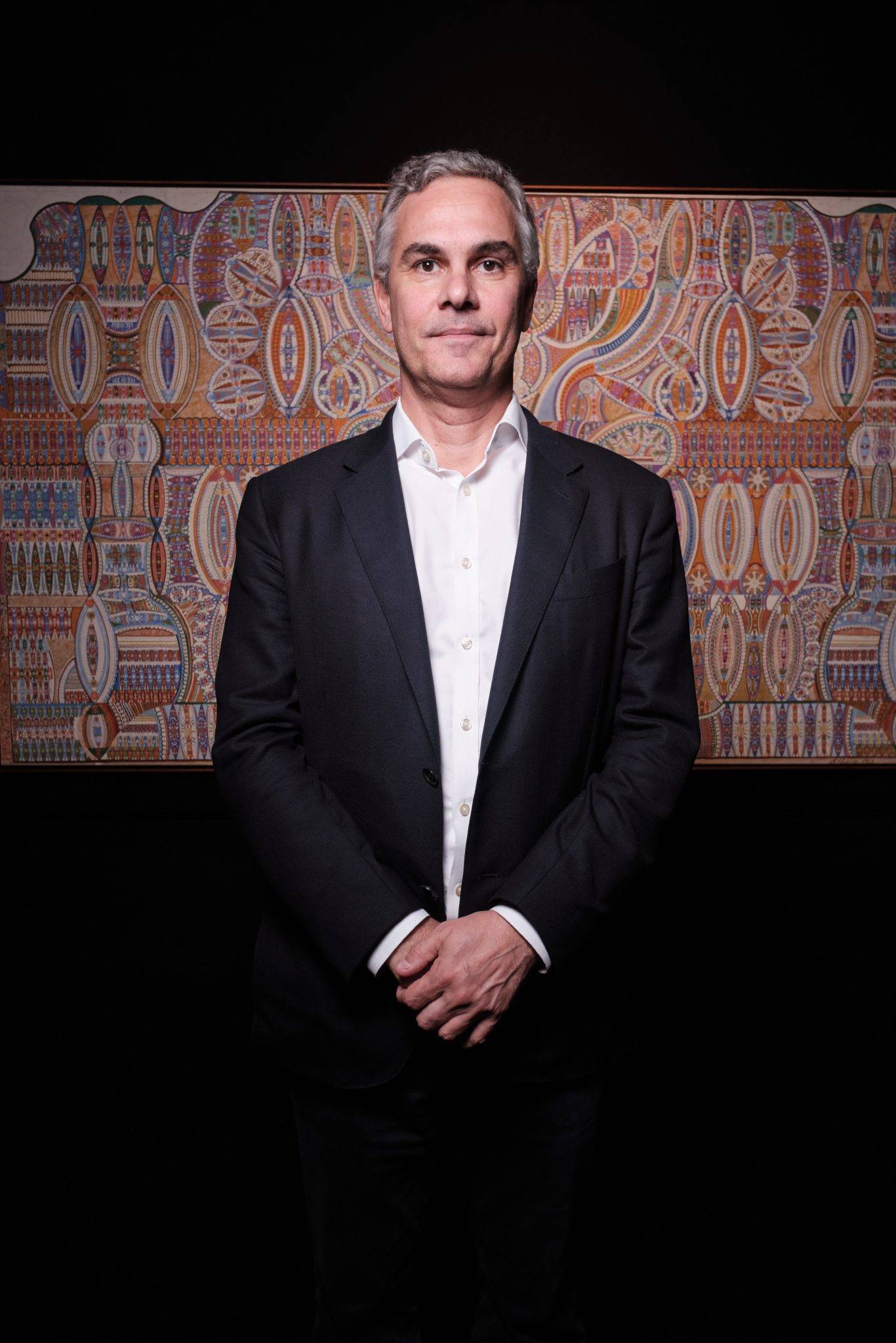  - SAY WHO ITALY 2025: A cultural Constellation of Art, Fashion, and Visions