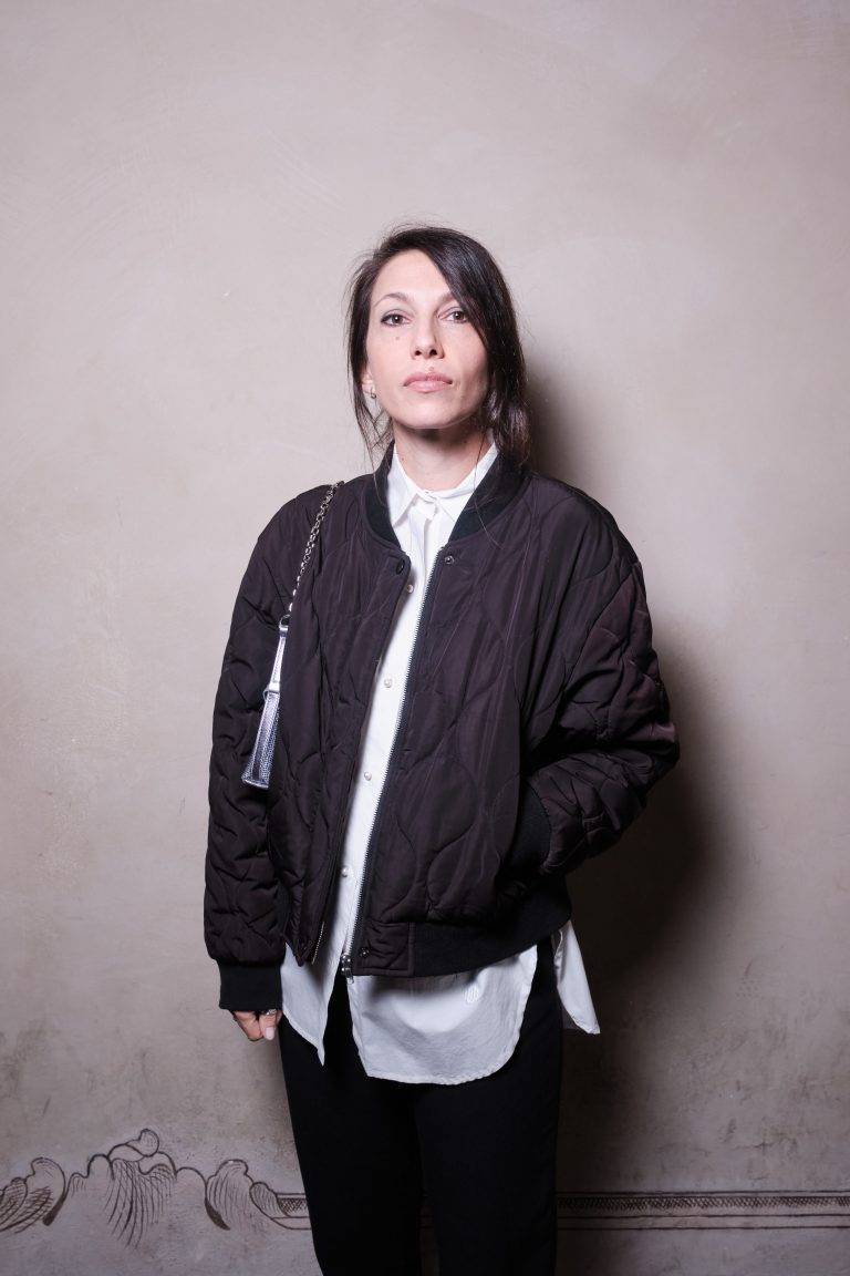  - SAY WHO ITALY 2025: A cultural Constellation of Art, Fashion, and Visions