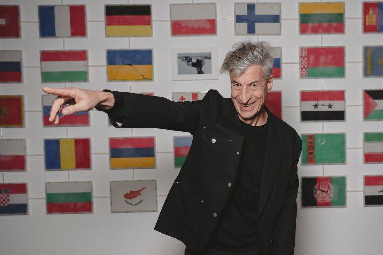  - SAY WHO ITALY 2025: A cultural Constellation of Art, Fashion, and Visions