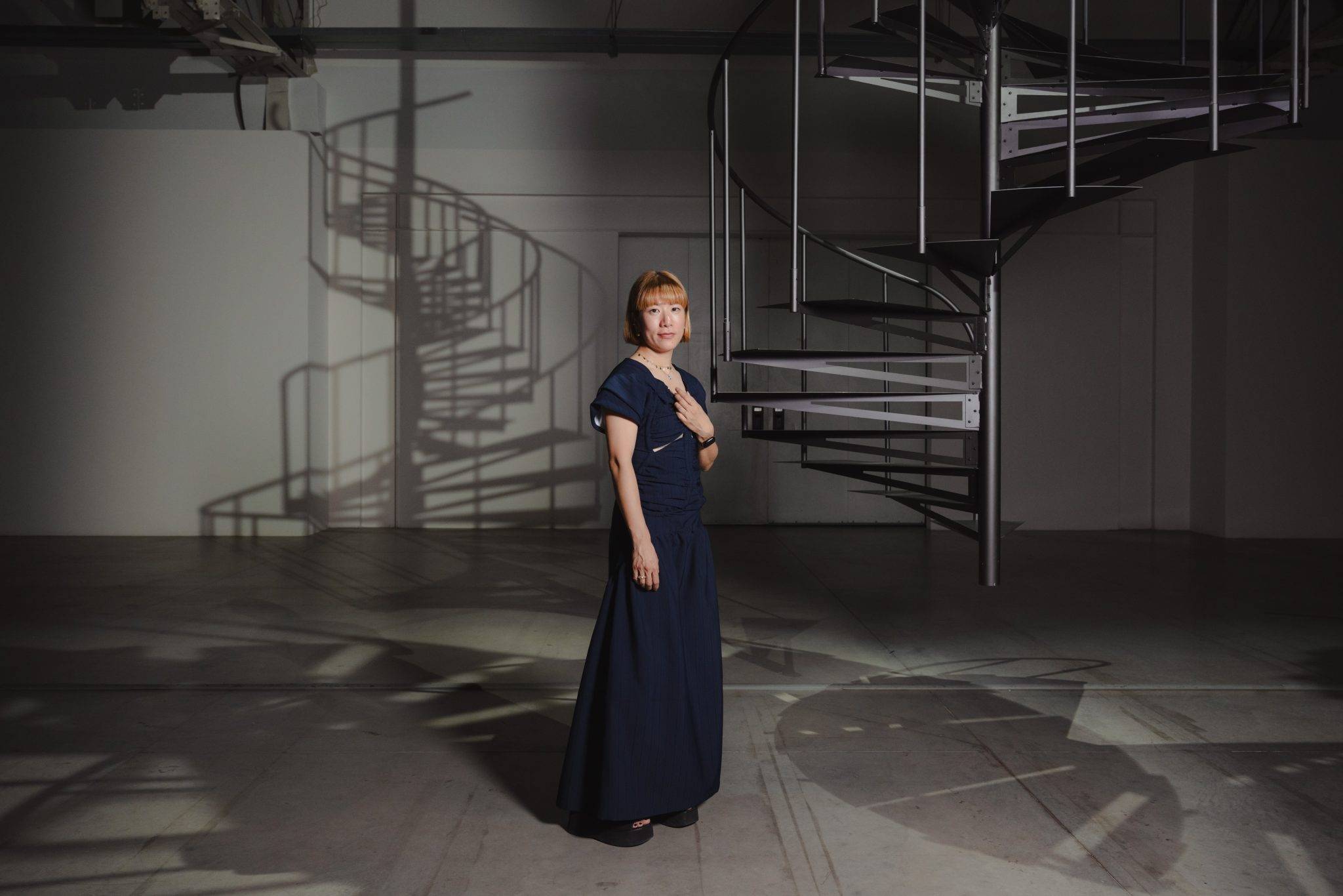  - SAY WHO 2025: una costellazione culturale tra arte, moda e visioni