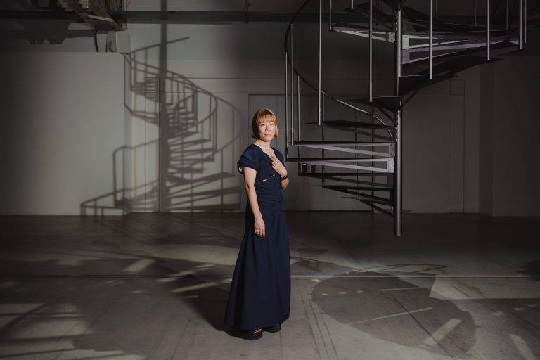  - SAY WHO ITALY 2025: A cultural Constellation of Art, Fashion, and Visions