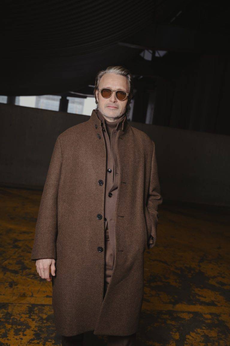  - SAY WHO ITALY 2025: A cultural Constellation of Art, Fashion, and Visions