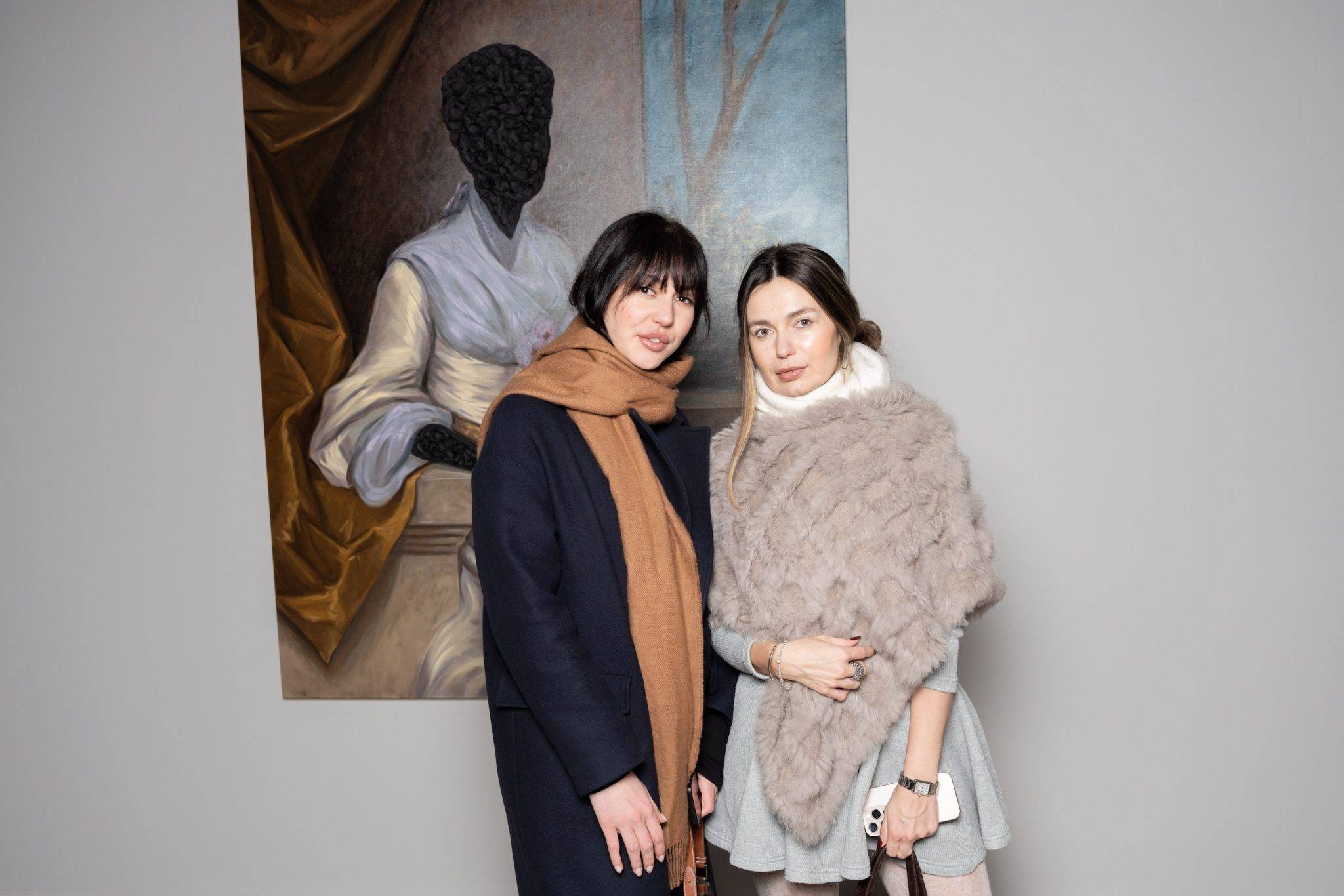  - Gagosian Gallery Presents the Work of Titus Kaphar for the First Time in Paris