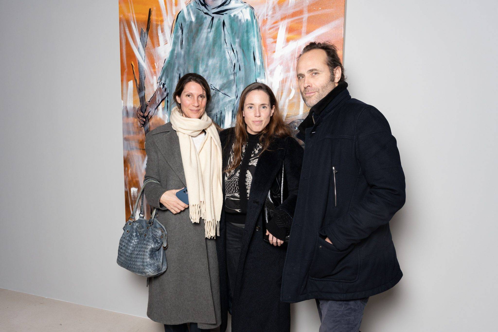  - La galerie Gagosian célèbre Titus Kaphar pour la première fois à Paris