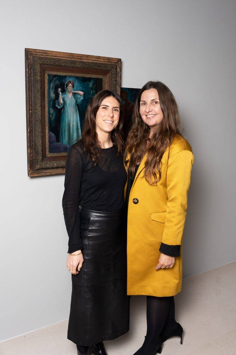  - La galerie Gagosian célèbre Titus Kaphar pour la première fois à Paris