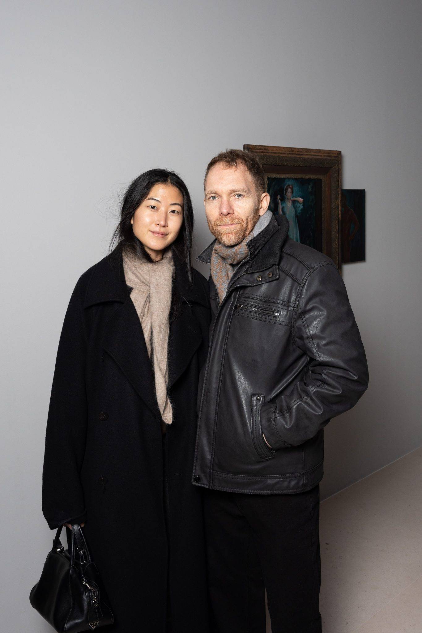  - La galerie Gagosian célèbre Titus Kaphar pour la première fois à Paris