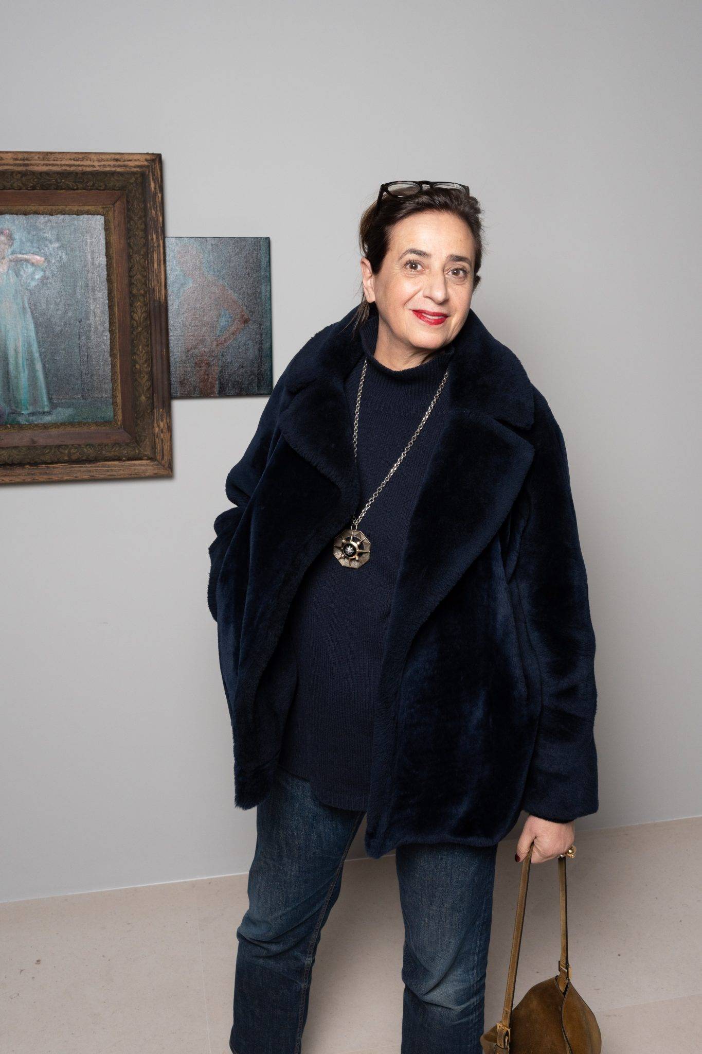  - Gagosian Gallery Presents the Work of Titus Kaphar for the First Time in Paris