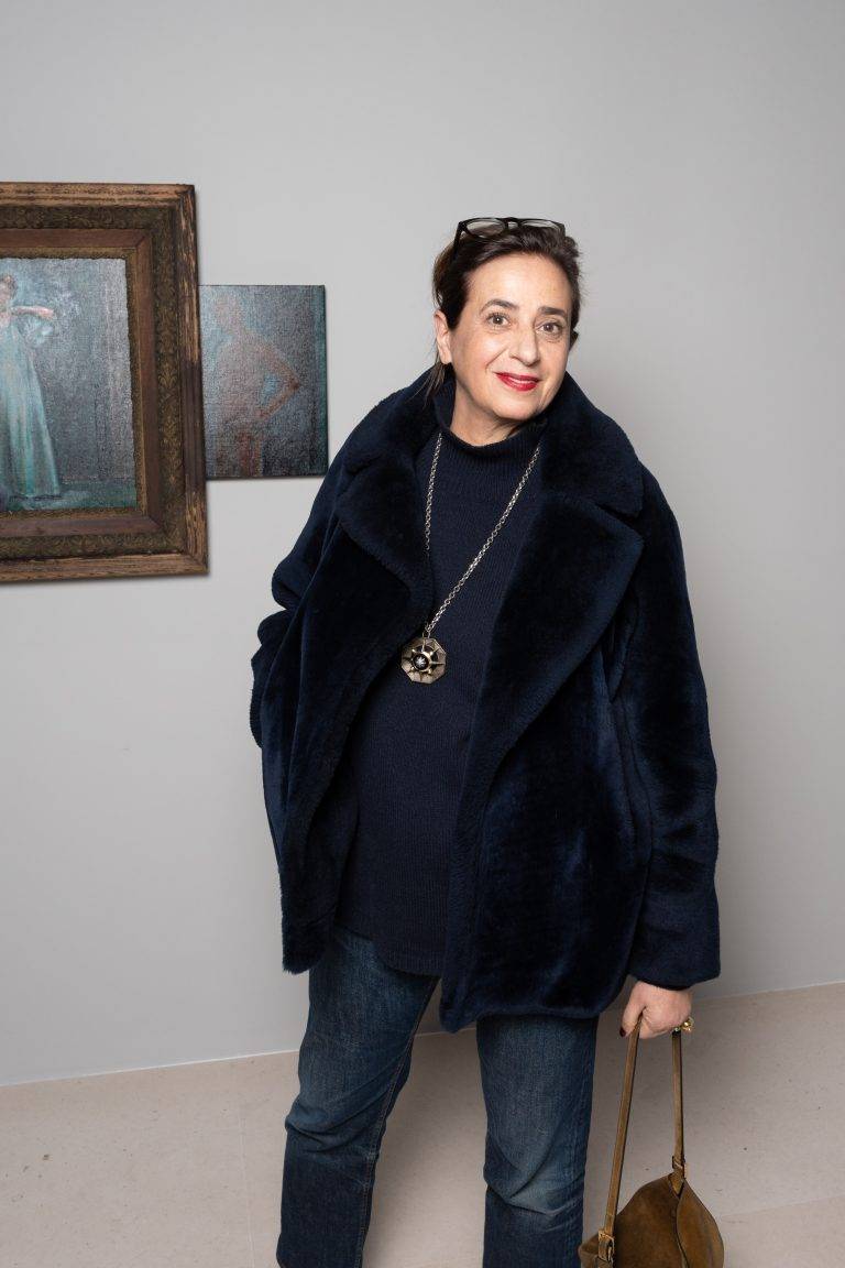  - La galerie Gagosian célèbre Titus Kaphar pour la première fois à Paris