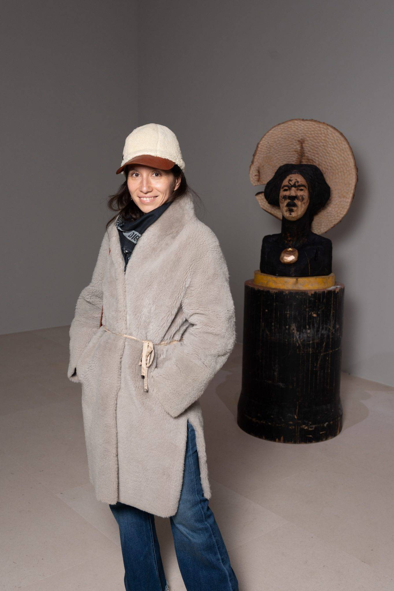  - La galerie Gagosian célèbre Titus Kaphar pour la première fois à Paris