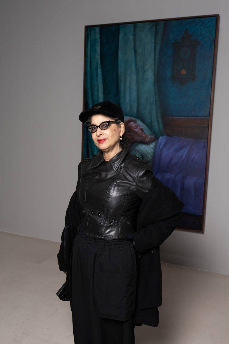  - La galerie Gagosian célèbre Titus Kaphar pour la première fois à Paris