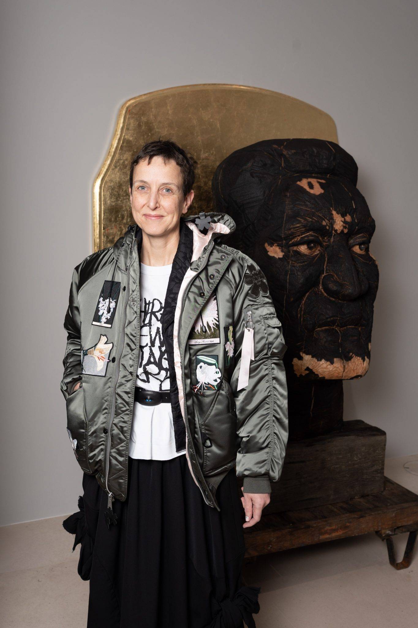  - Gagosian Gallery Presents the Work of Titus Kaphar for the First Time in Paris