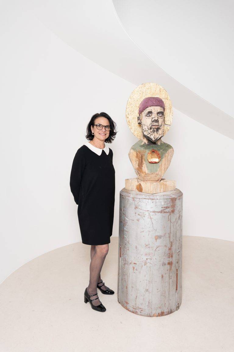  - La galerie Gagosian célèbre Titus Kaphar pour la première fois à Paris
