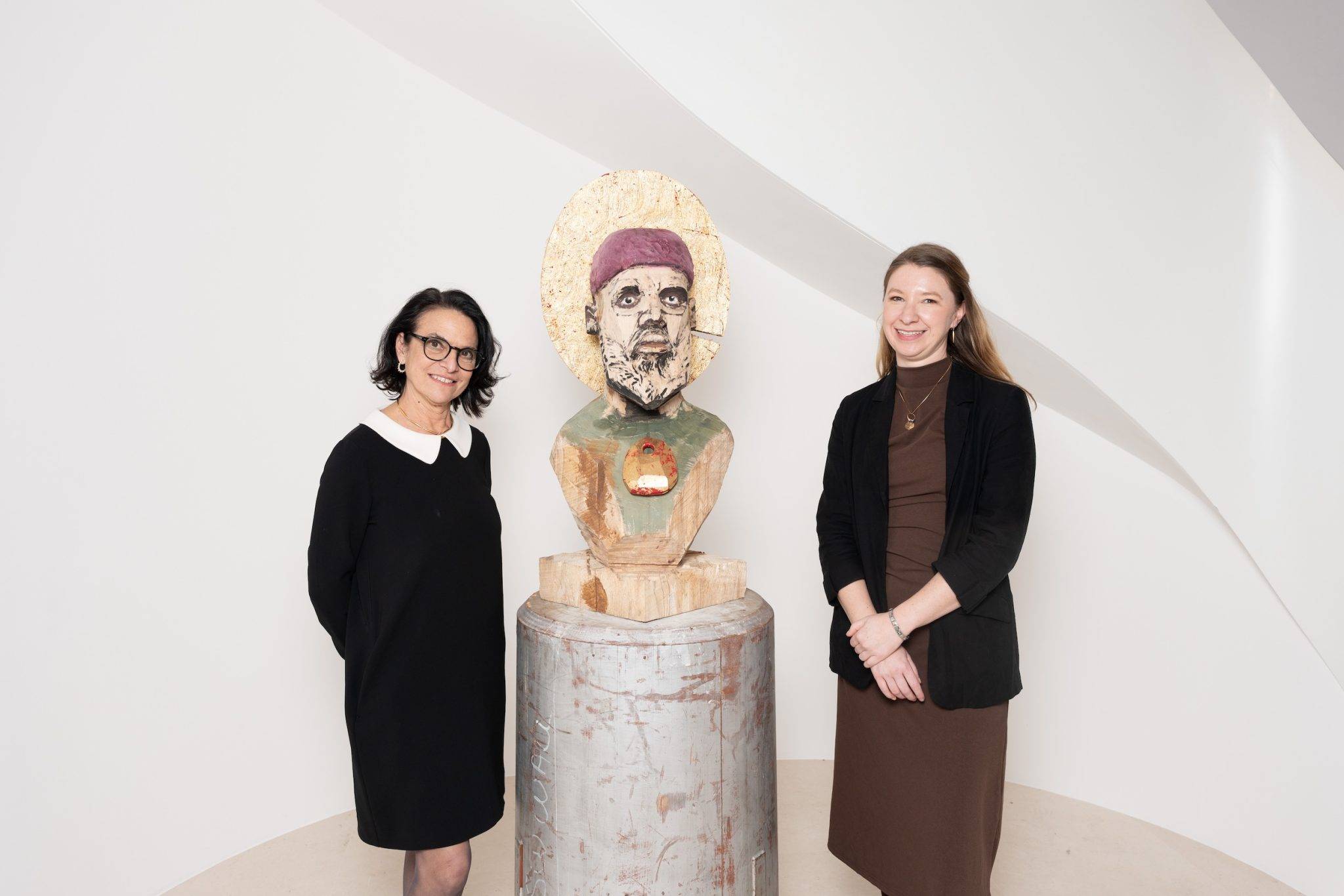  - La galerie Gagosian célèbre Titus Kaphar pour la première fois à Paris