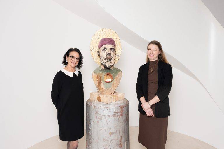  - La galerie Gagosian célèbre Titus Kaphar pour la première fois à Paris
