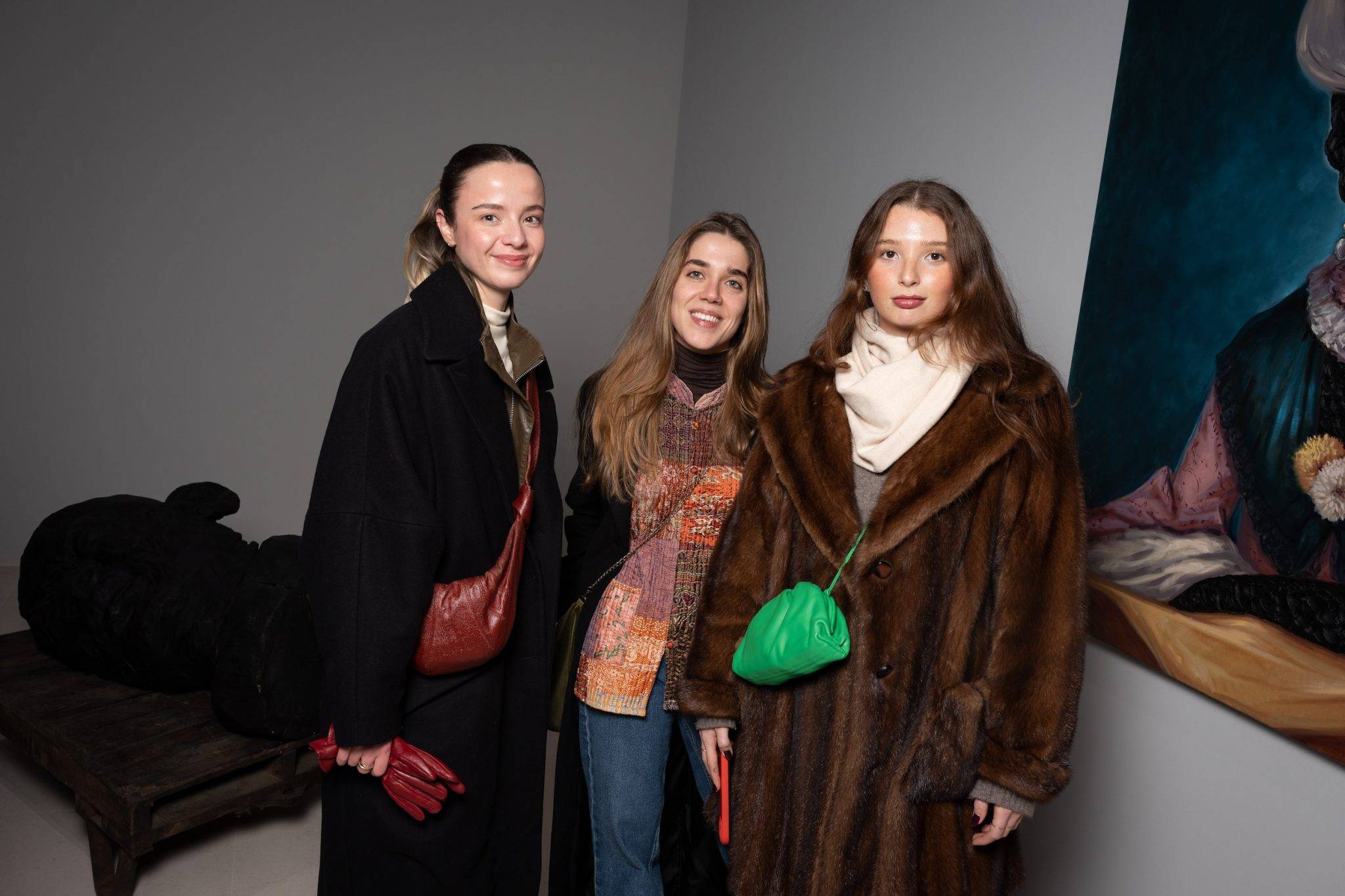  - La galerie Gagosian célèbre Titus Kaphar pour la première fois à Paris