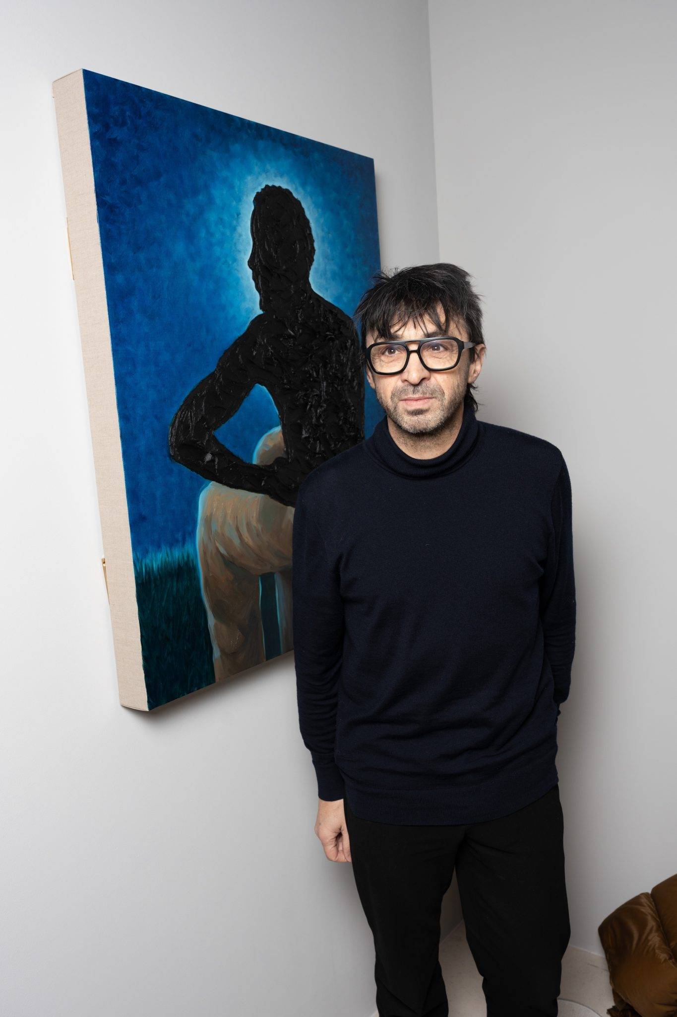  - Gagosian Gallery Presents the Work of Titus Kaphar for the First Time in Paris