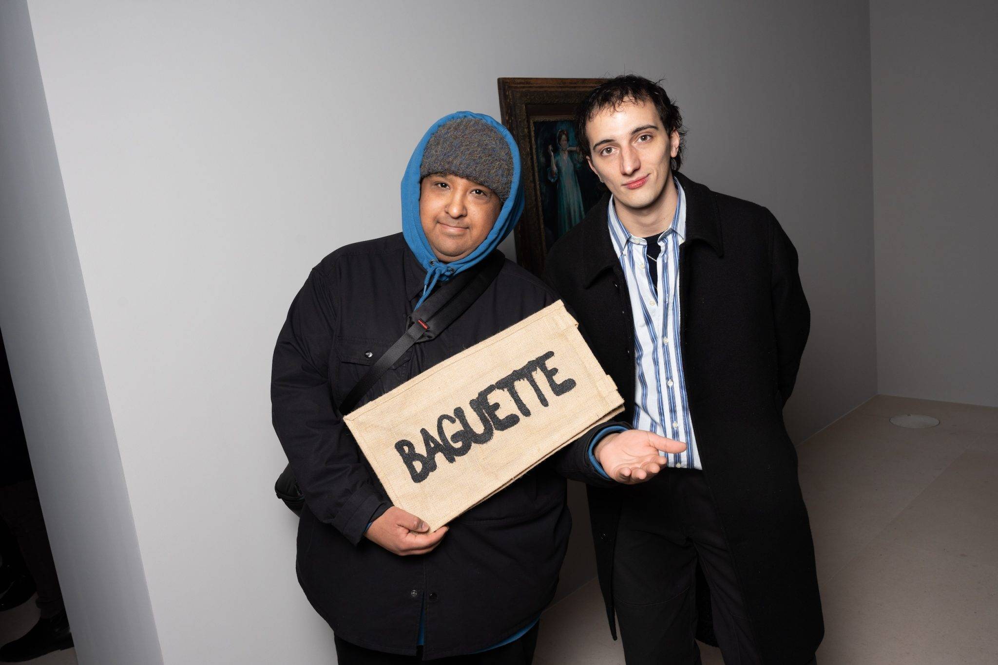  - La galerie Gagosian célèbre Titus Kaphar pour la première fois à Paris