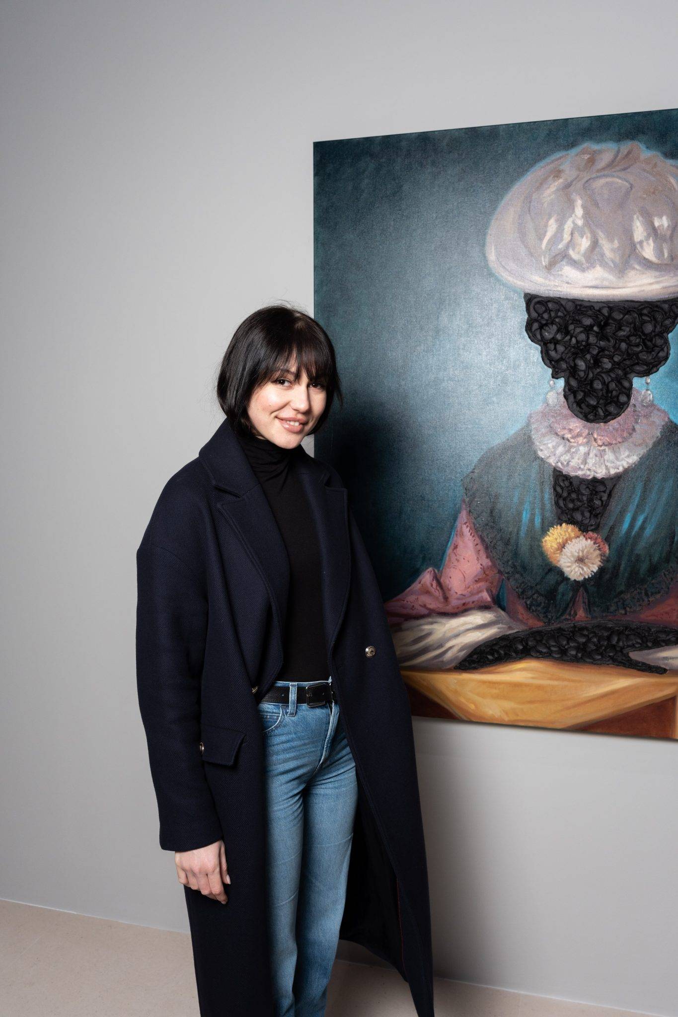  - Gagosian Gallery Presents the Work of Titus Kaphar for the First Time in Paris