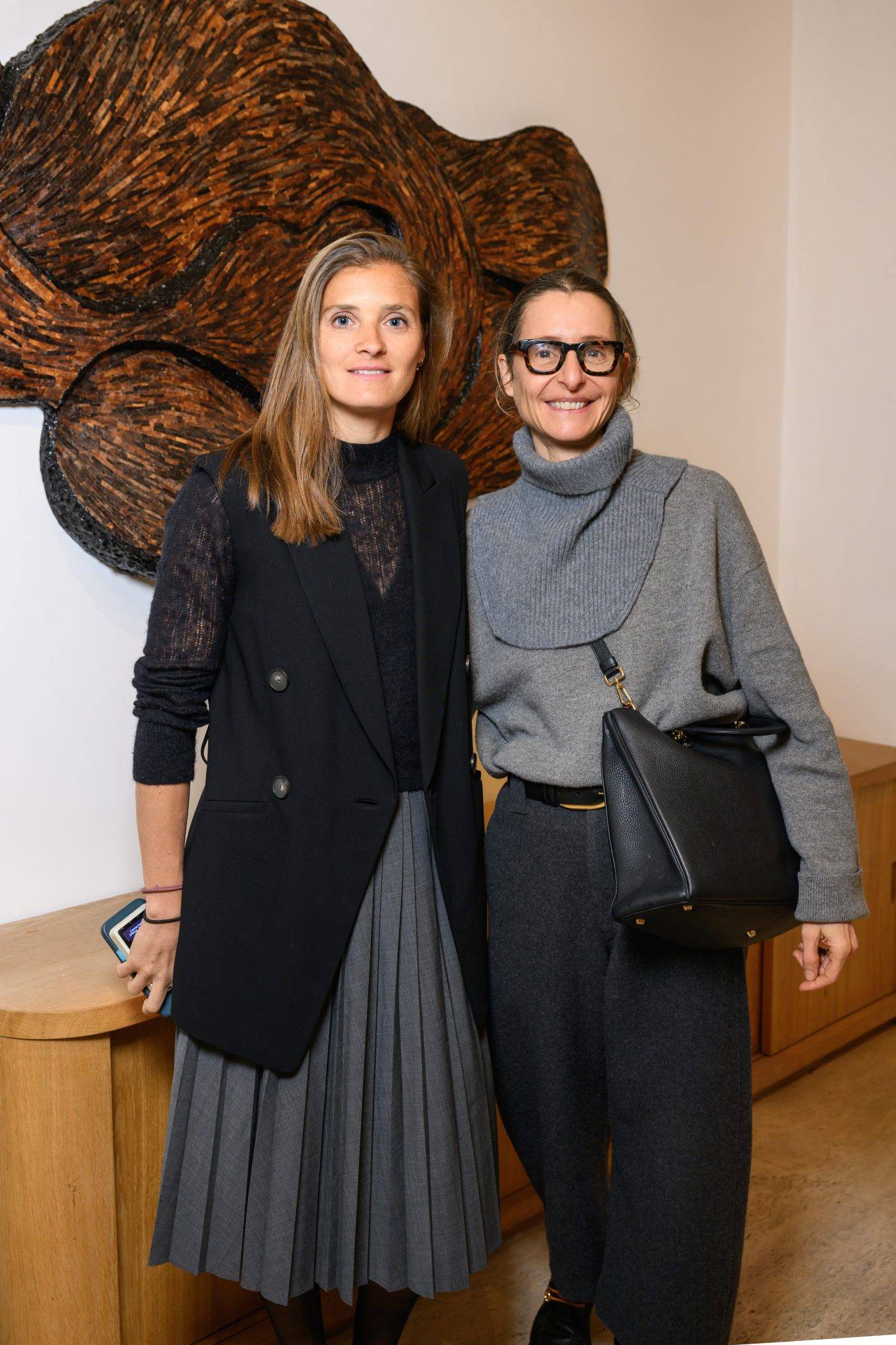  - ALEOR Design et Amélie du Chalard unissent leurs univers avec “Unravel, Reweave”