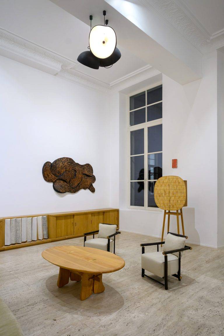 ALEOR Design and Amélie du Chalard Team Up with “Unravel, Unweave”