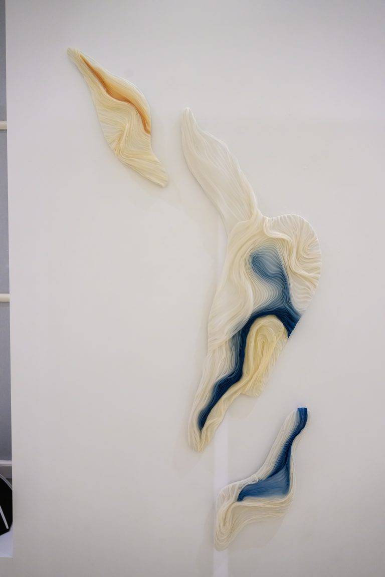 ALEOR Design and Amélie du Chalard Team Up with “Unravel, Unweave”