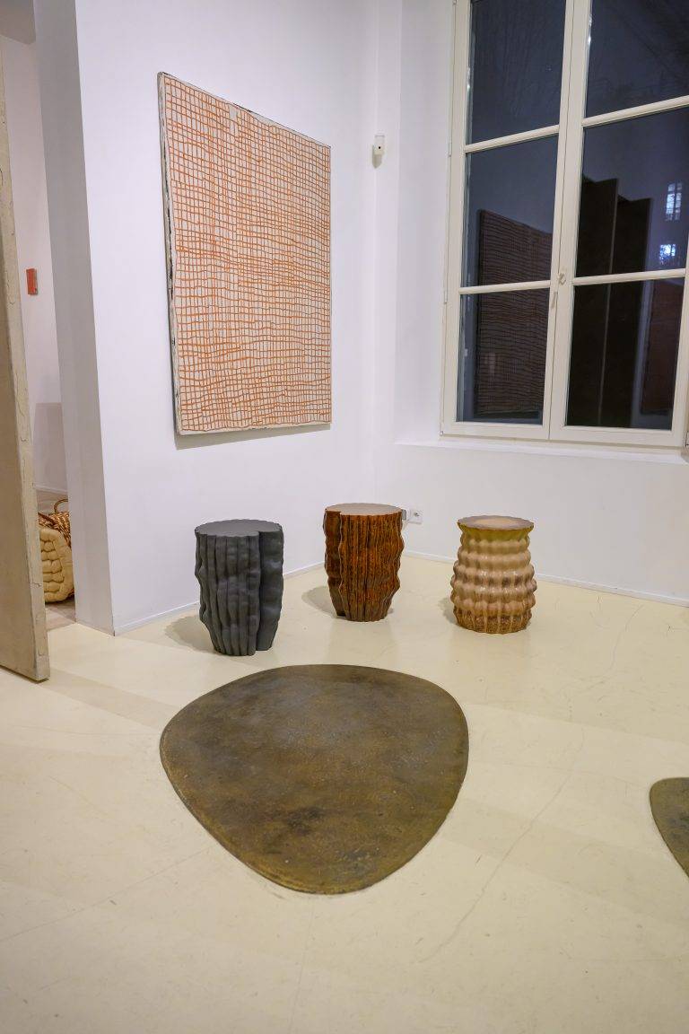 ALEOR Design and Amélie du Chalard Team Up with “Unravel, Unweave”