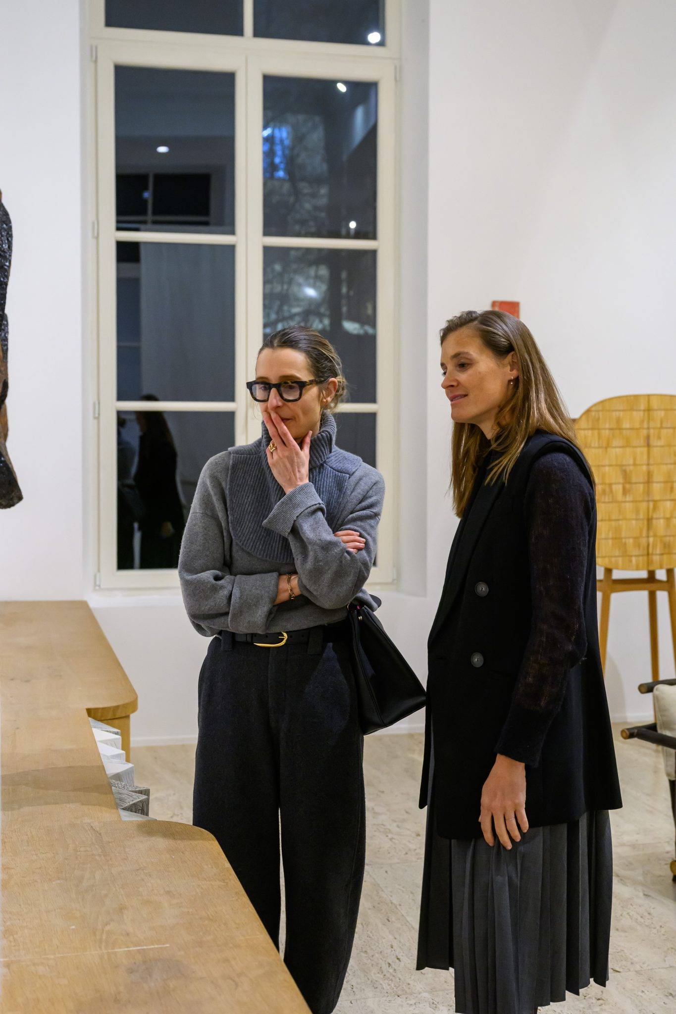  - ALEOR Design et Amélie du Chalard unissent leurs univers avec “Unravel, Reweave”