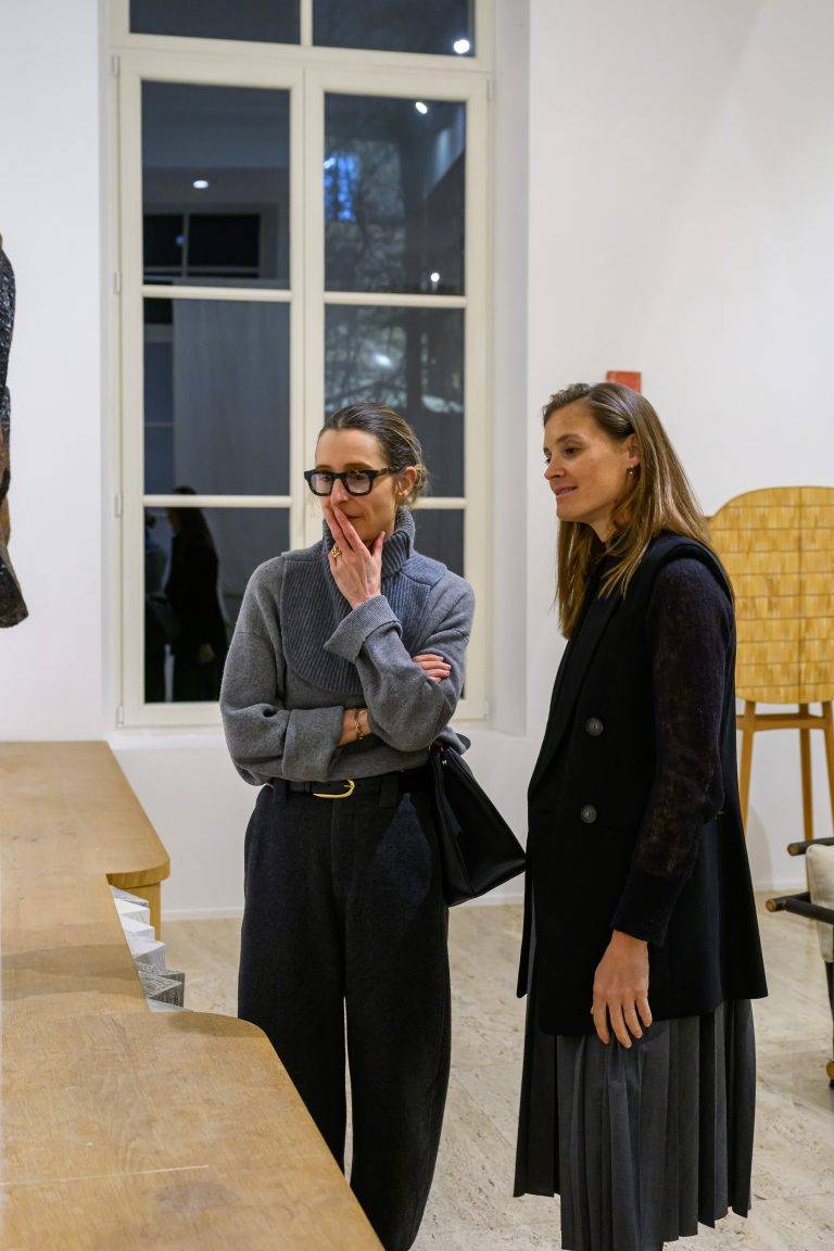  - ALEOR Design and Amélie du Chalard Team Up with “Unravel, Unweave”