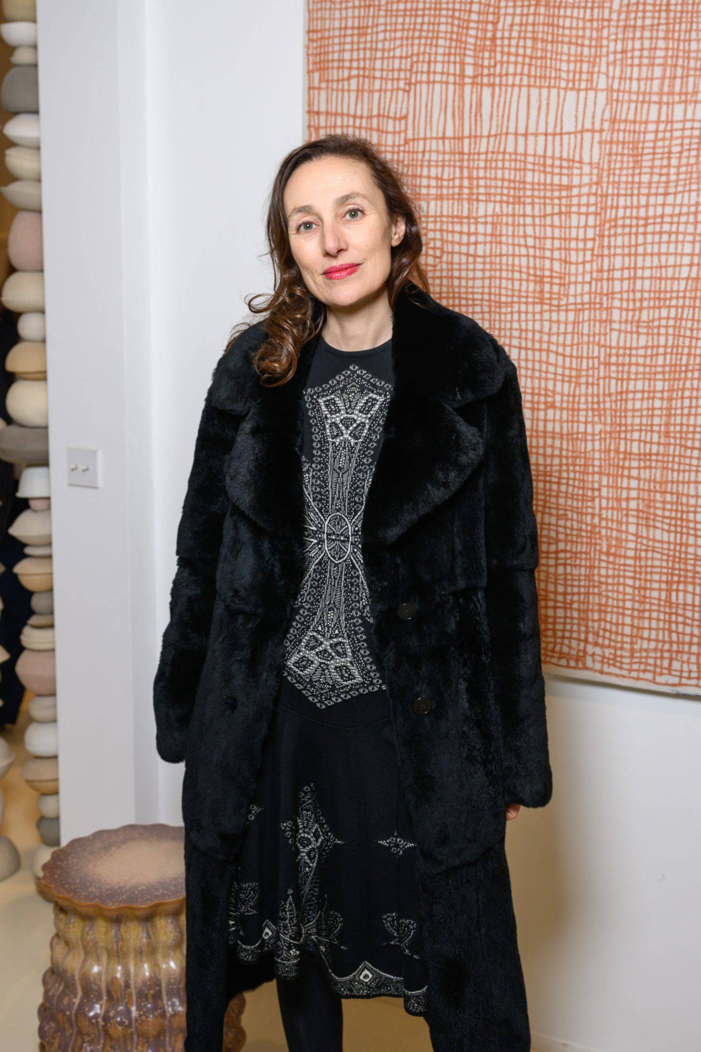  - ALEOR Design and Amélie du Chalard Team Up with “Unravel, Unweave”