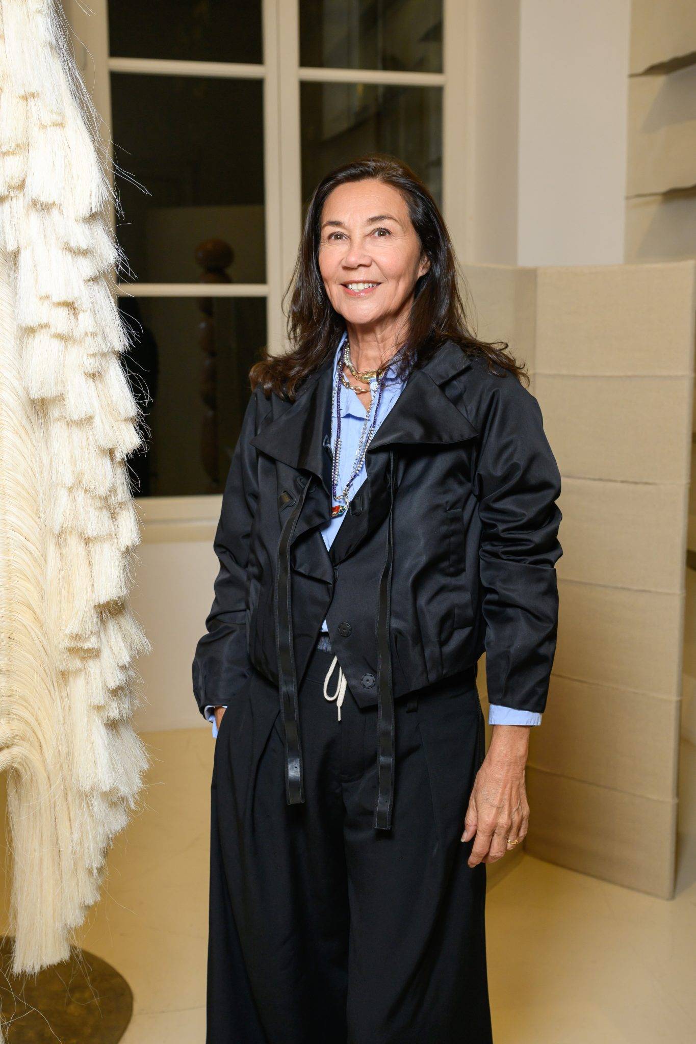  - ALEOR Design and Amélie du Chalard Team Up with “Unravel, Unweave”