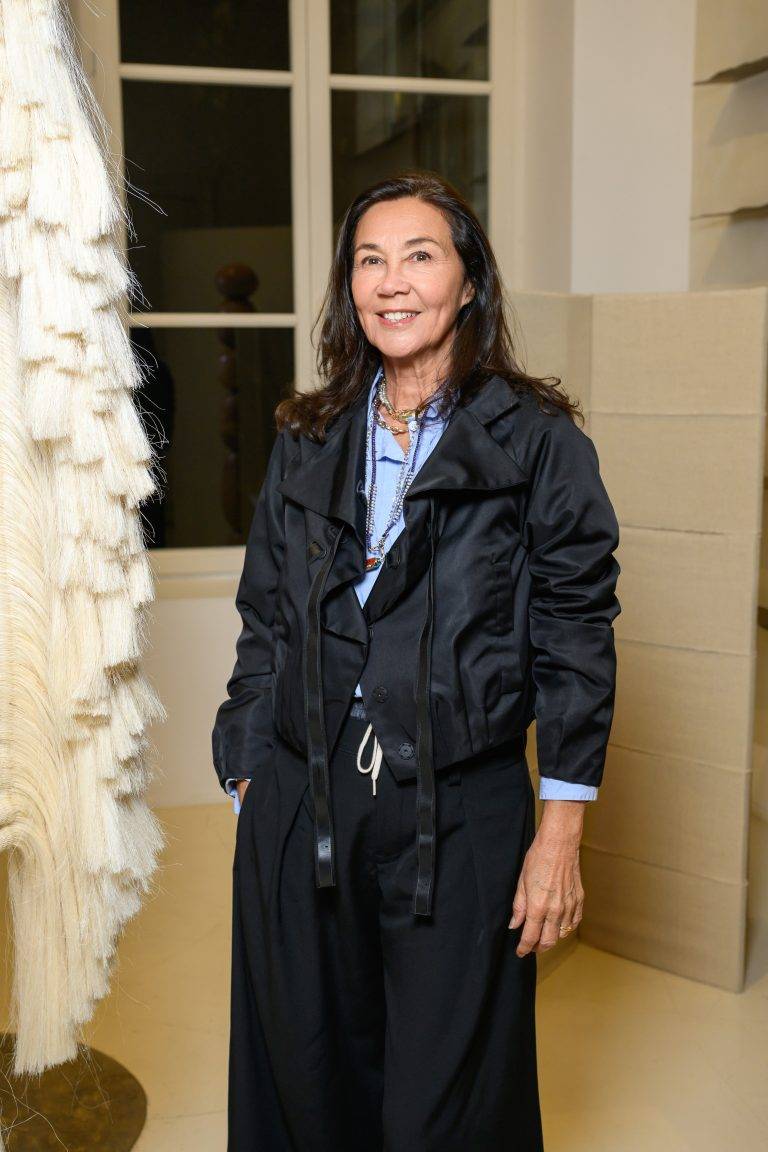  - ALEOR Design and Amélie du Chalard Team Up with “Unravel, Unweave”