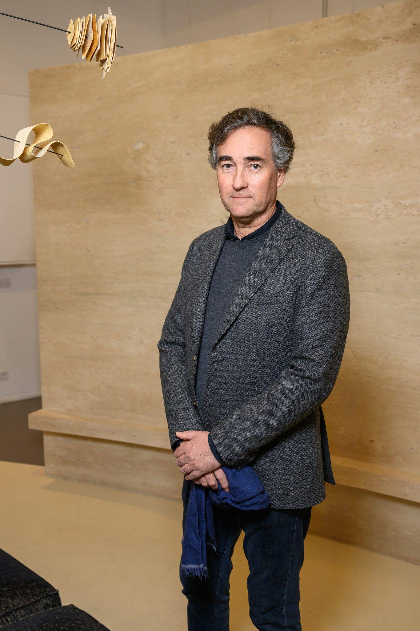  - ALEOR Design and Amélie du Chalard Team Up with “Unravel, Unweave”