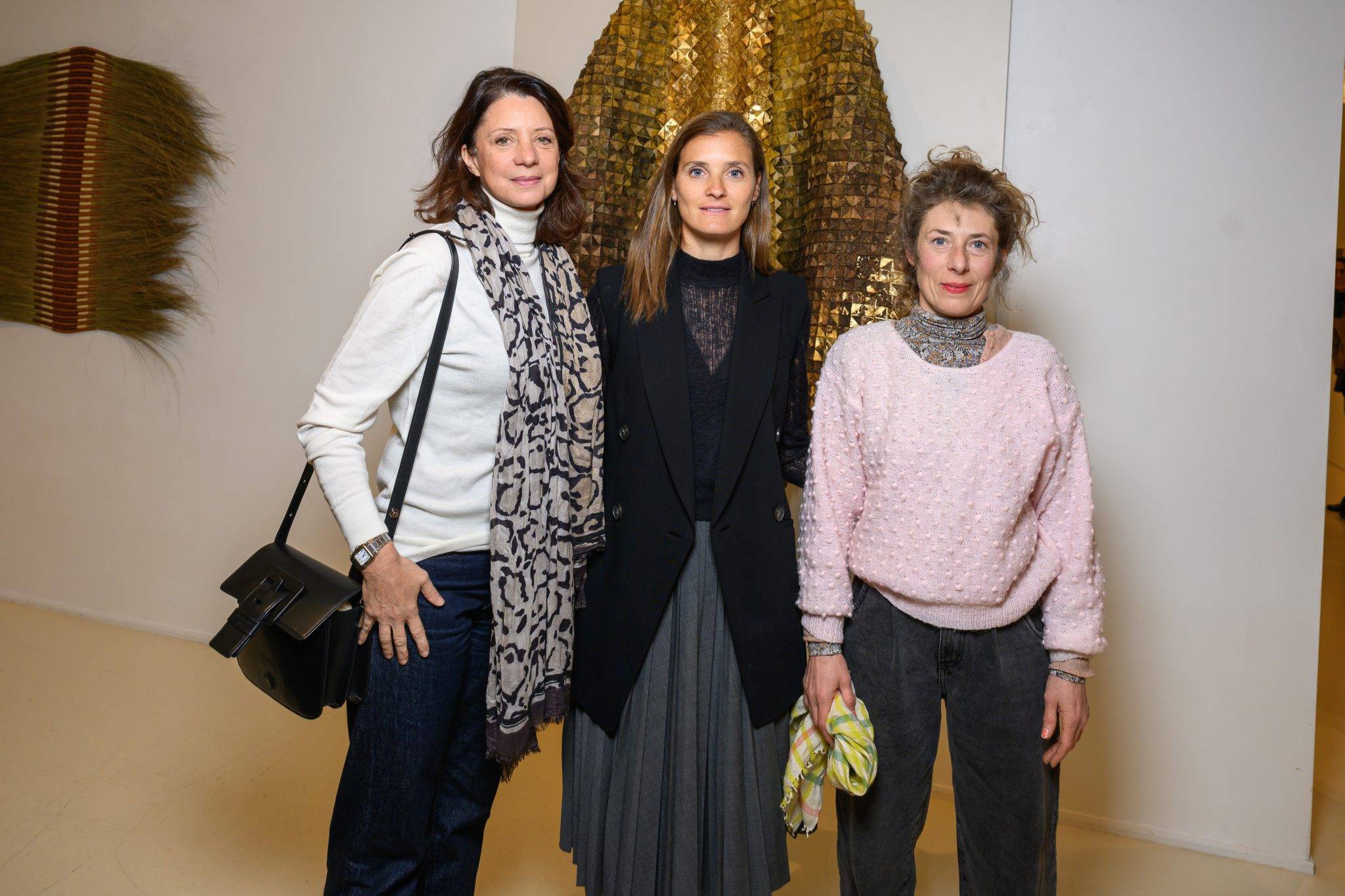  - ALEOR Design et Amélie du Chalard unissent leurs univers avec “Unravel, Reweave”