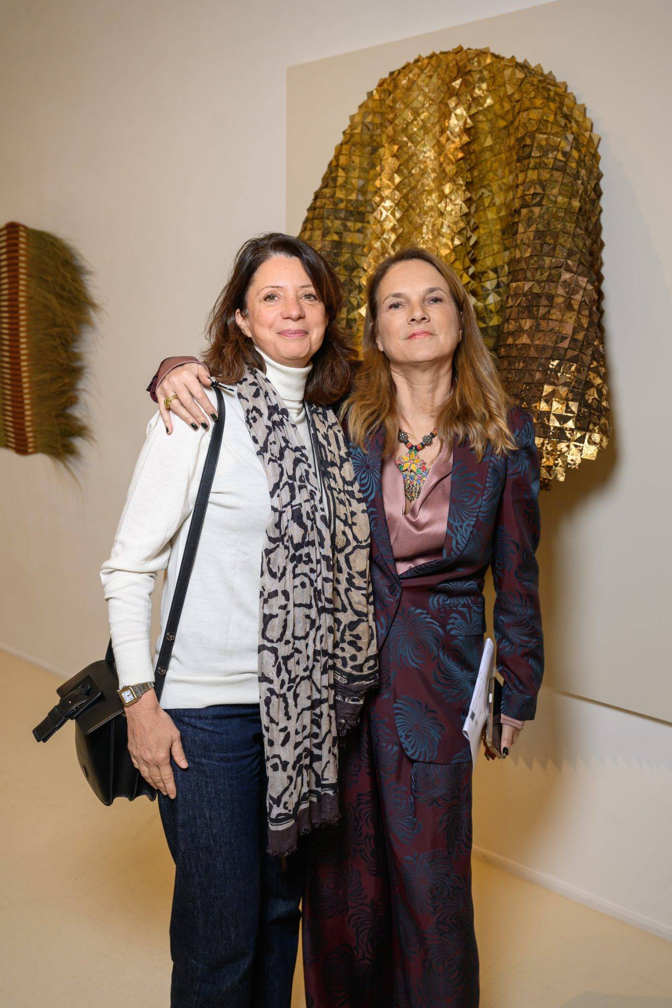  - ALEOR Design et Amélie du Chalard unissent leurs univers avec “Unravel, Reweave”