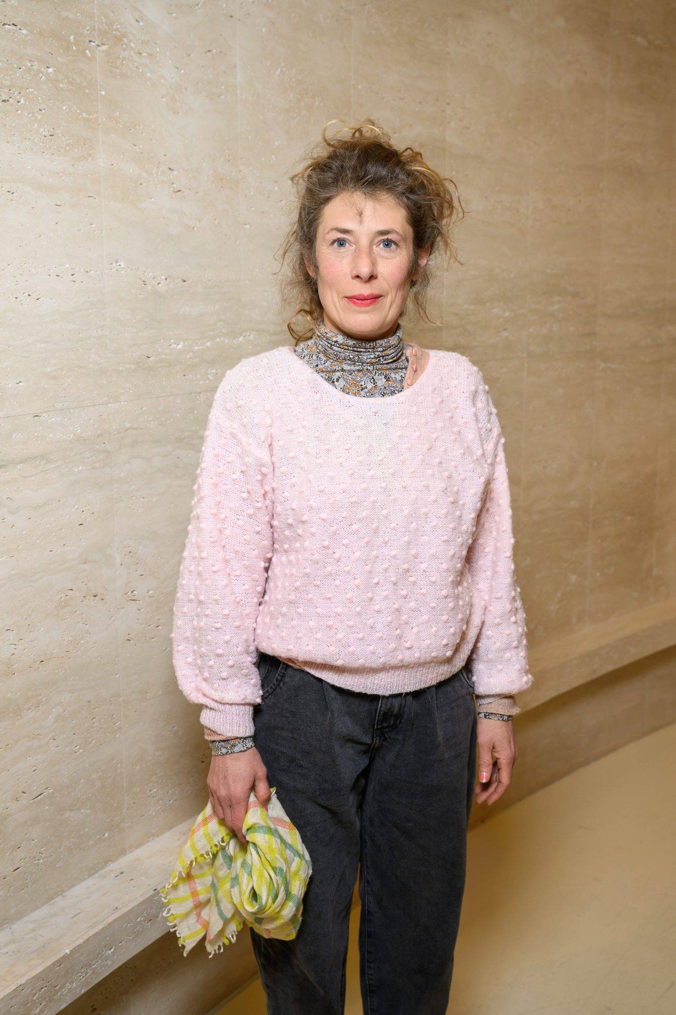  - ALEOR Design and Amélie du Chalard Team Up with “Unravel, Unweave”