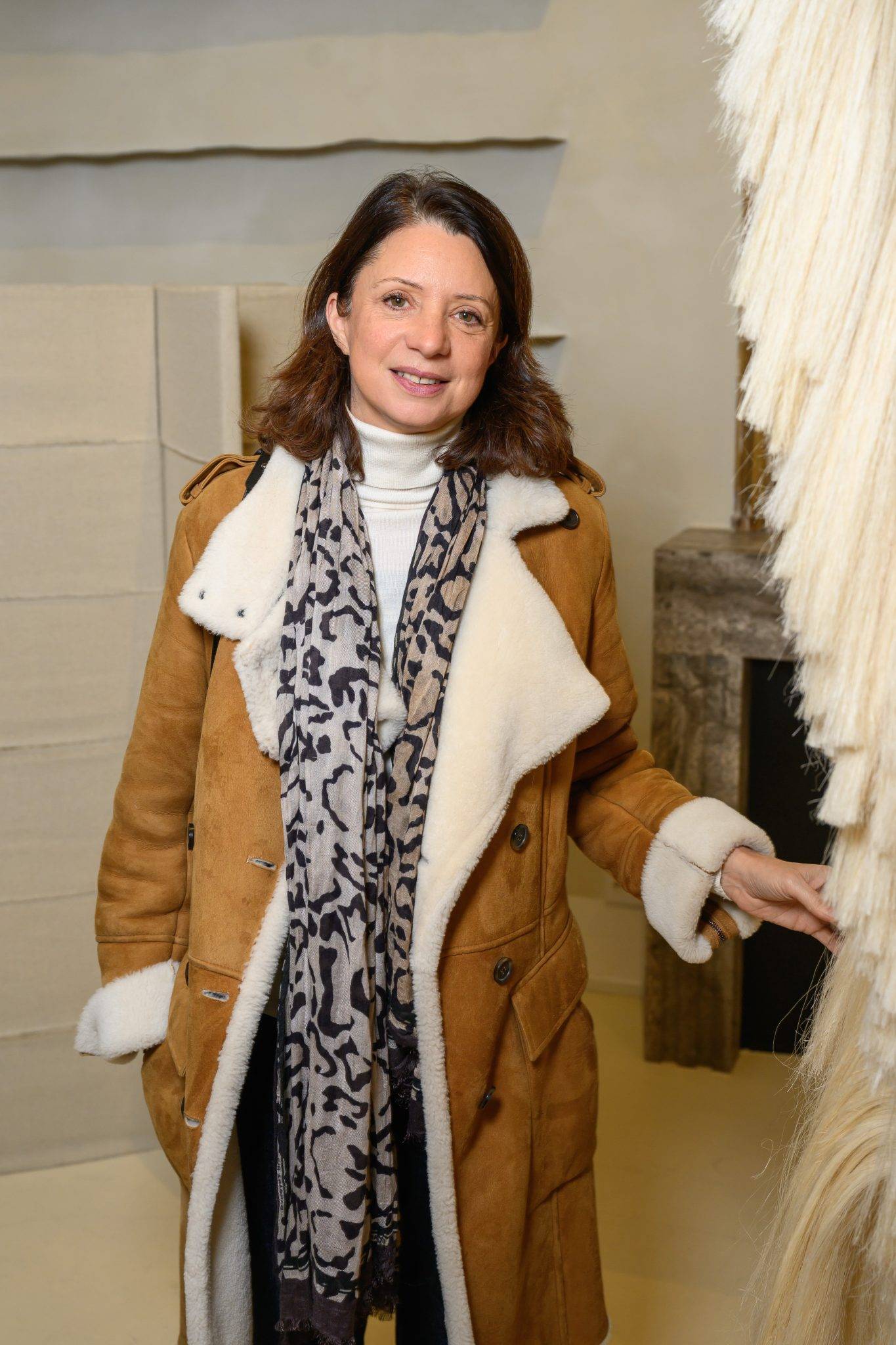  - ALEOR Design et Amélie du Chalard unissent leurs univers avec “Unravel, Reweave”