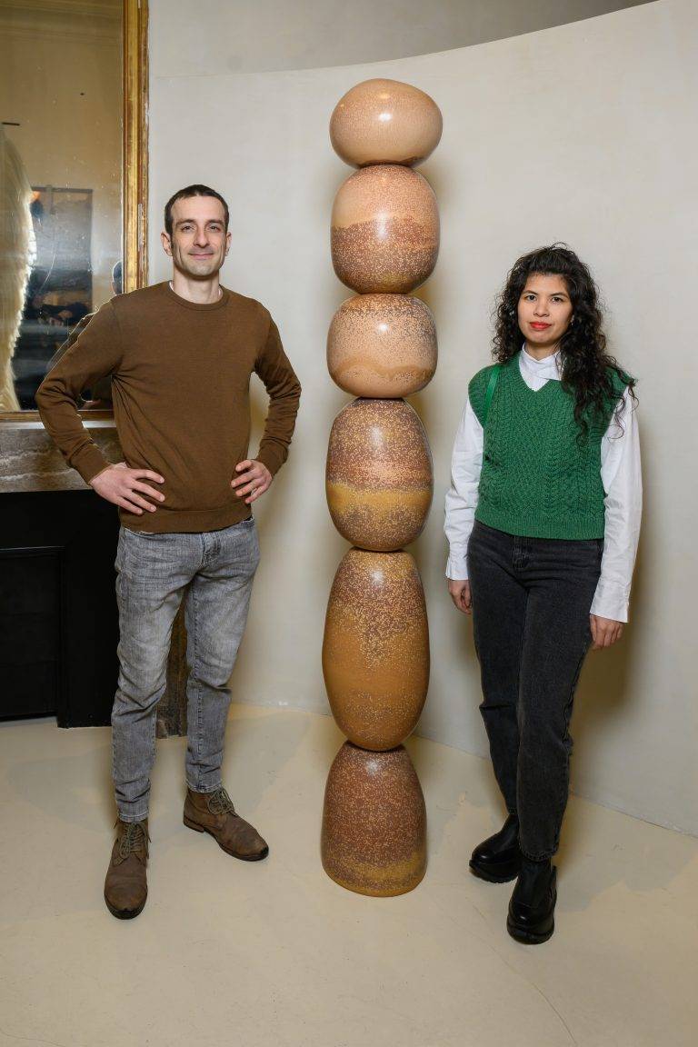  - ALEOR Design and Amélie du Chalard Team Up with “Unravel, Unweave”